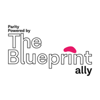 The Blueprint logo