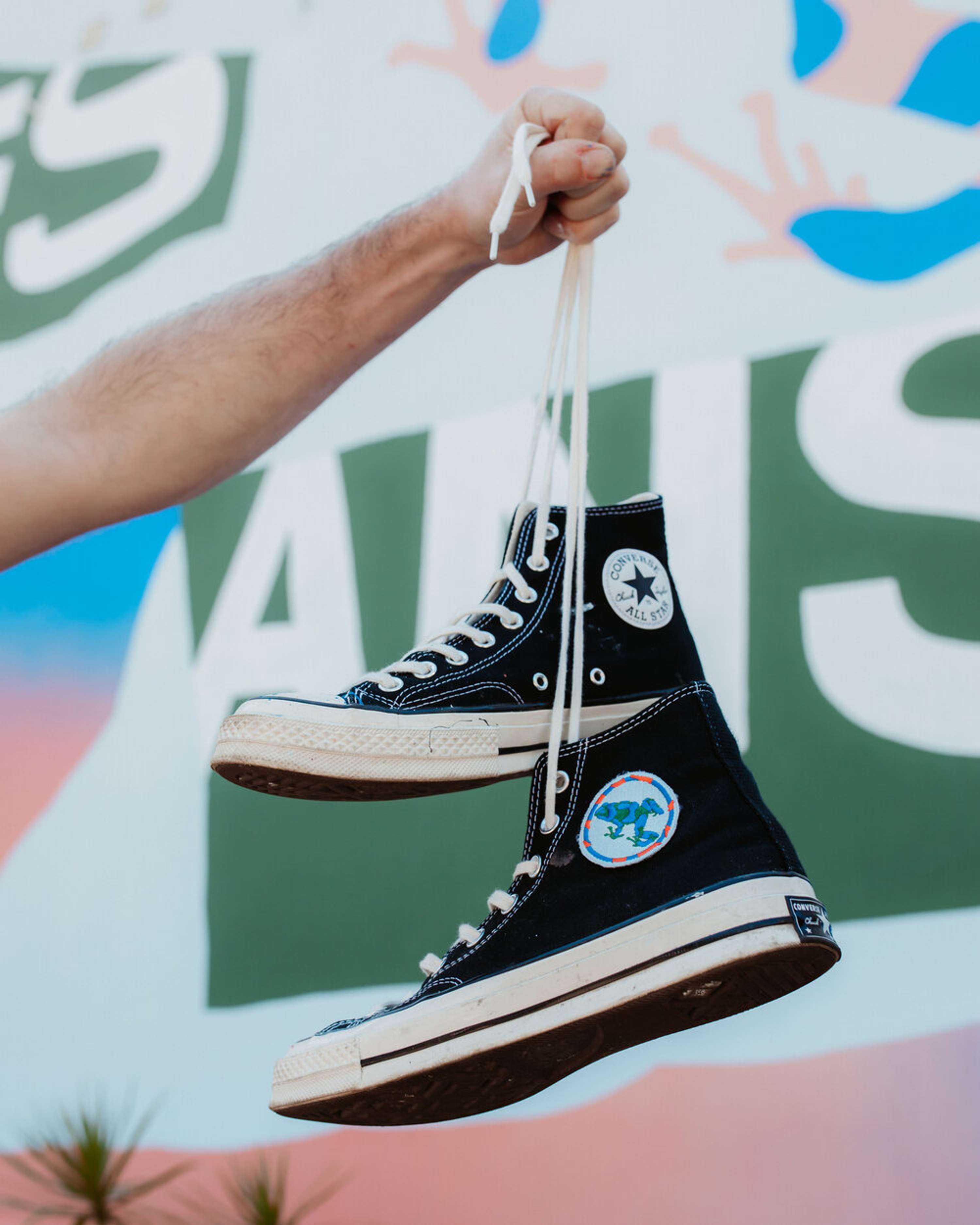 Sydney converse deals