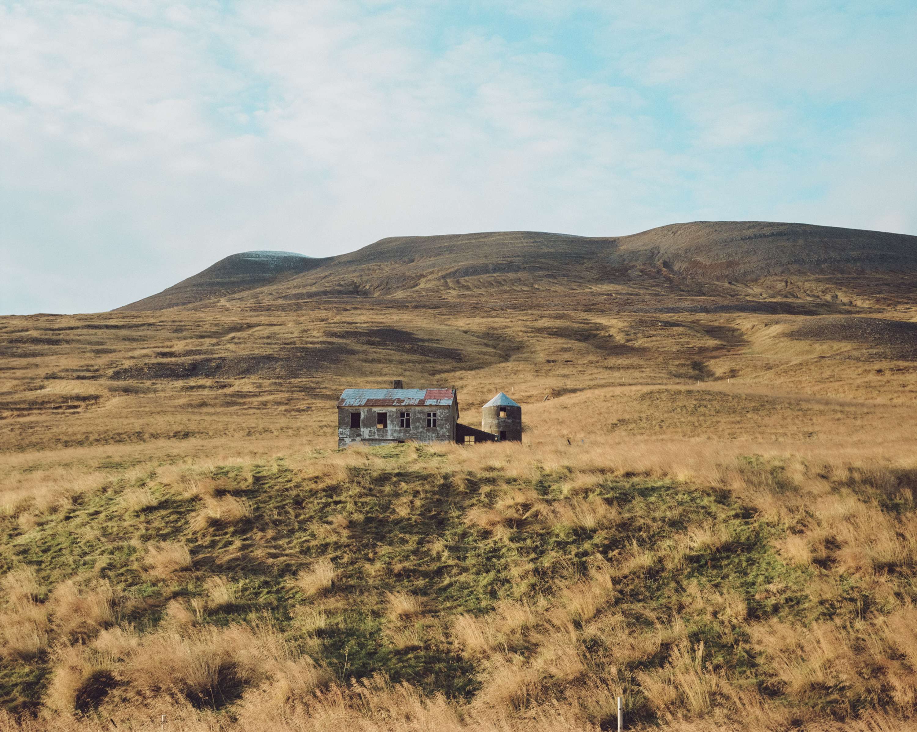 On The Farm by Chanel Irvine