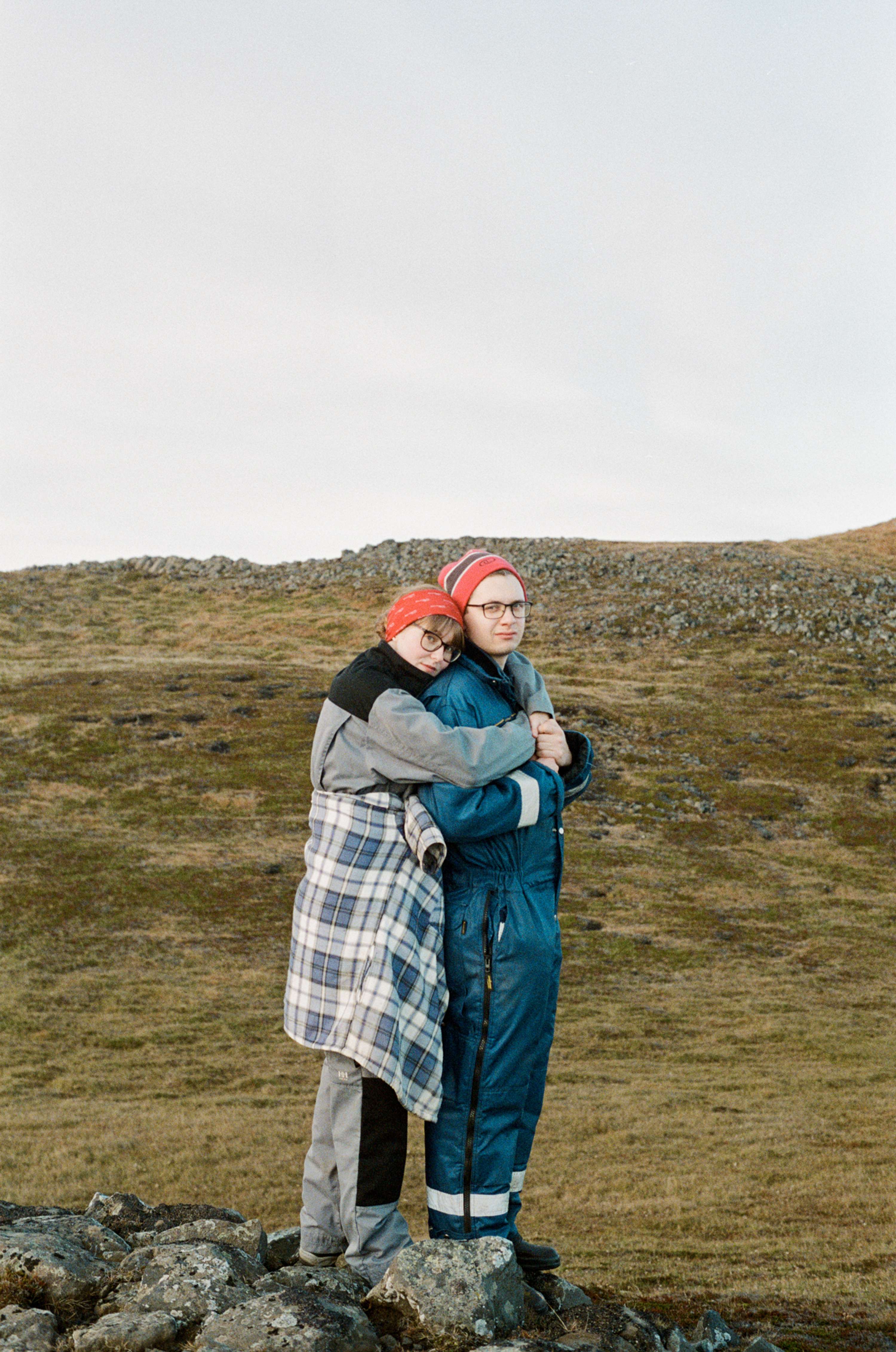 On The Farm by Chanel Irvine
