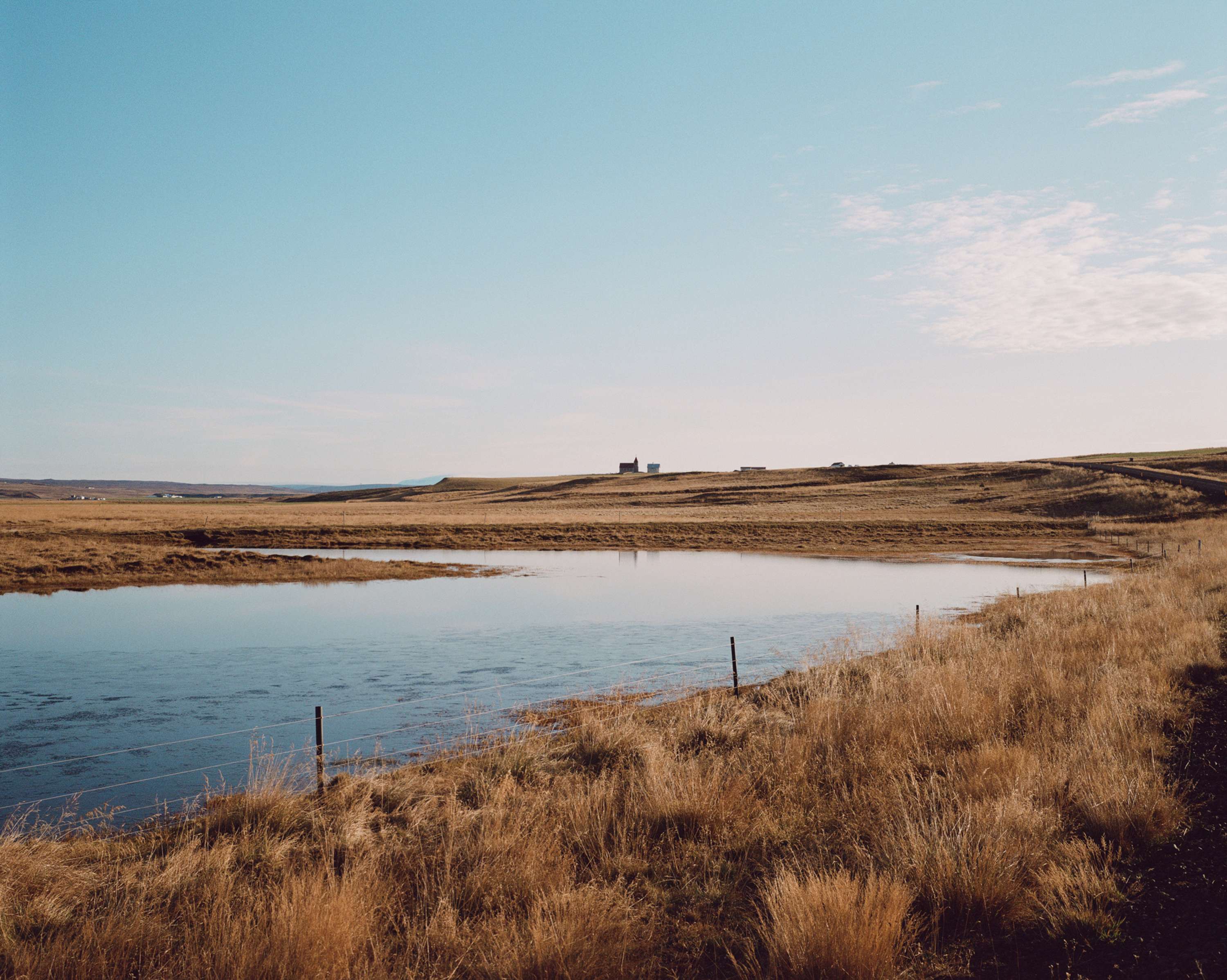 On The Farm by Chanel Irvine