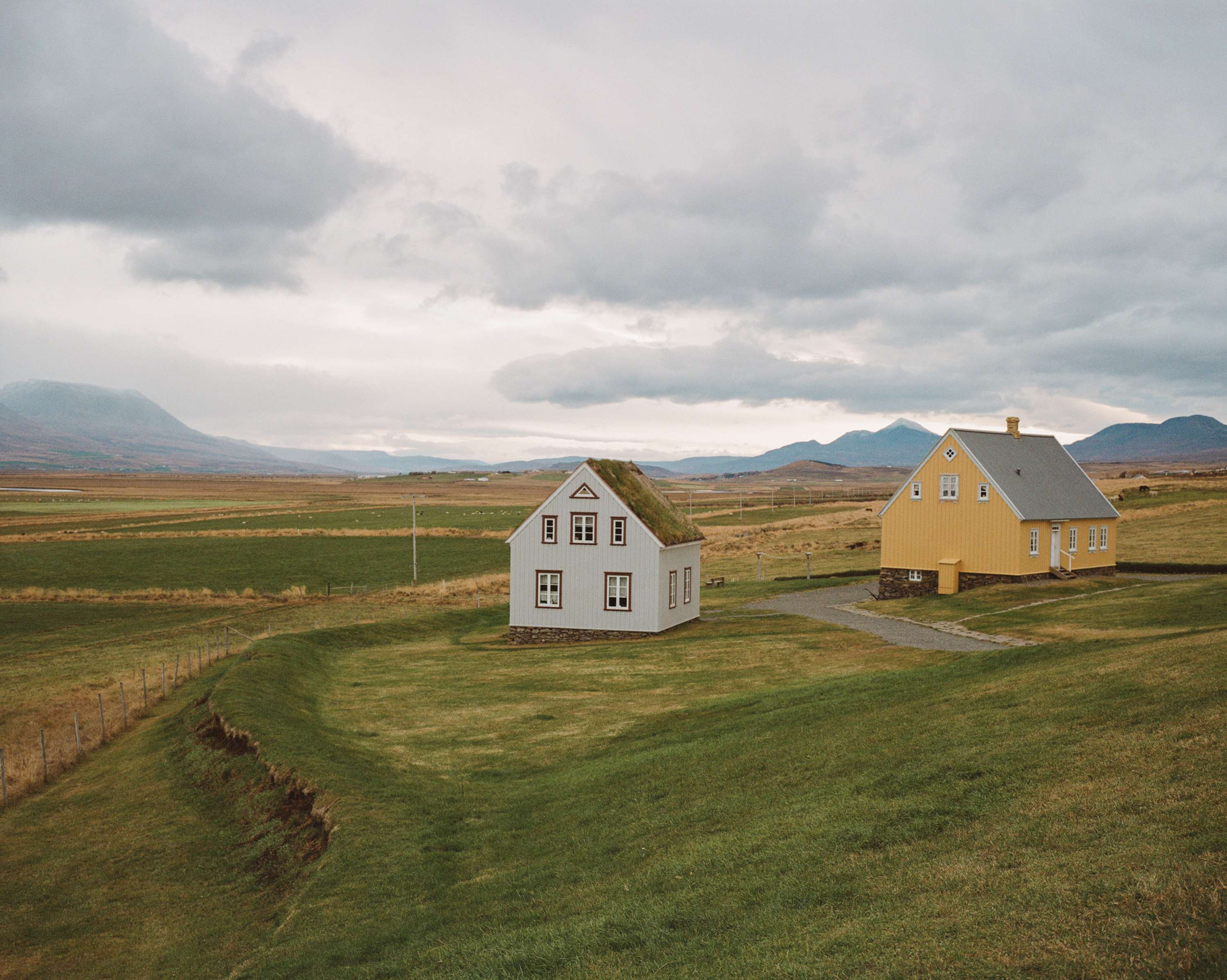 On The Farm by Chanel Irvine
