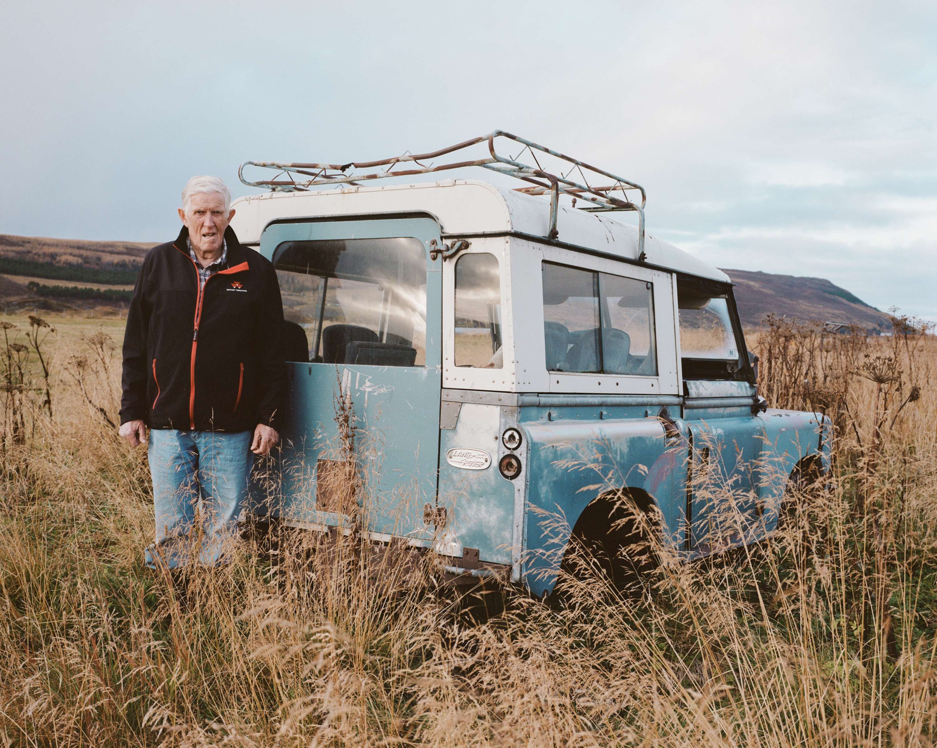 On The Farm by Chanel Irvine