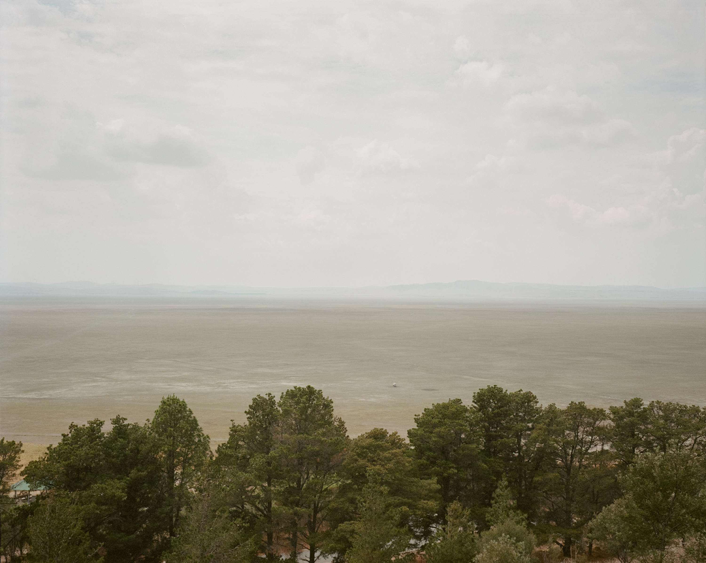 Time and Tide by Chanel Irvine