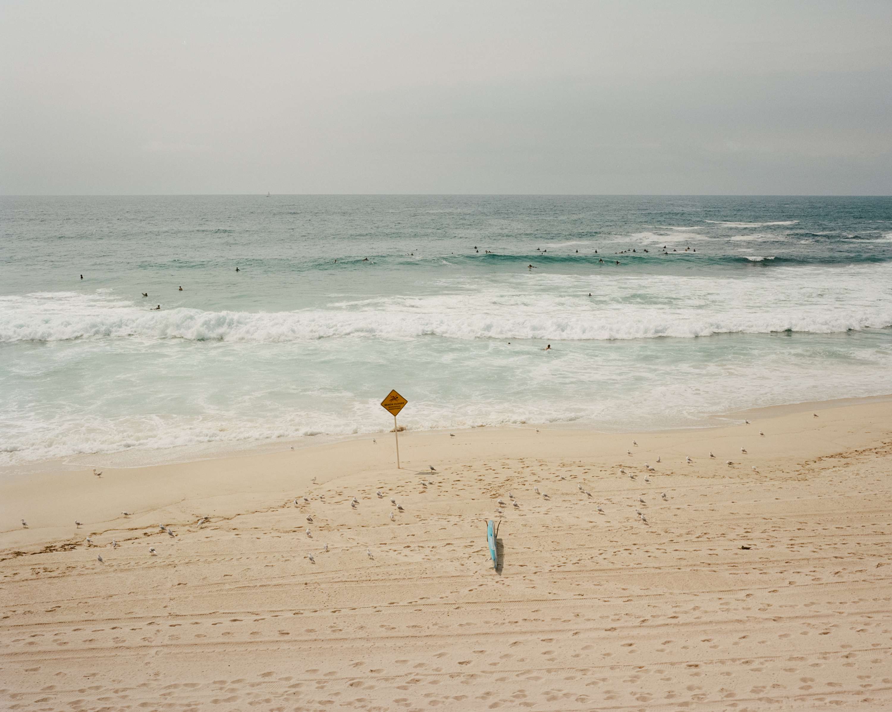 Time and Tide by Chanel Irvine