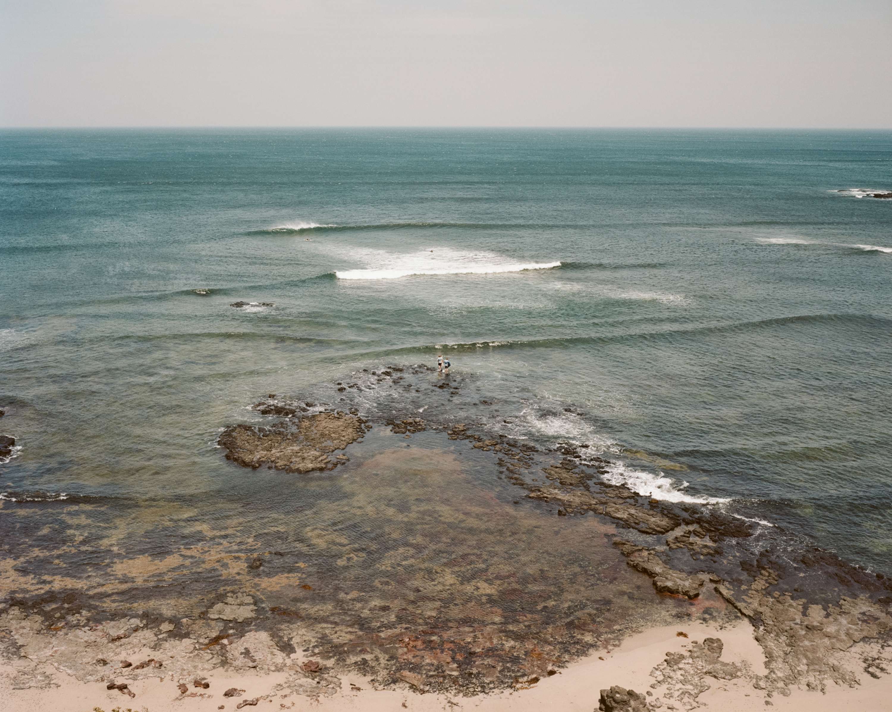 Time and Tide by Chanel Irvine