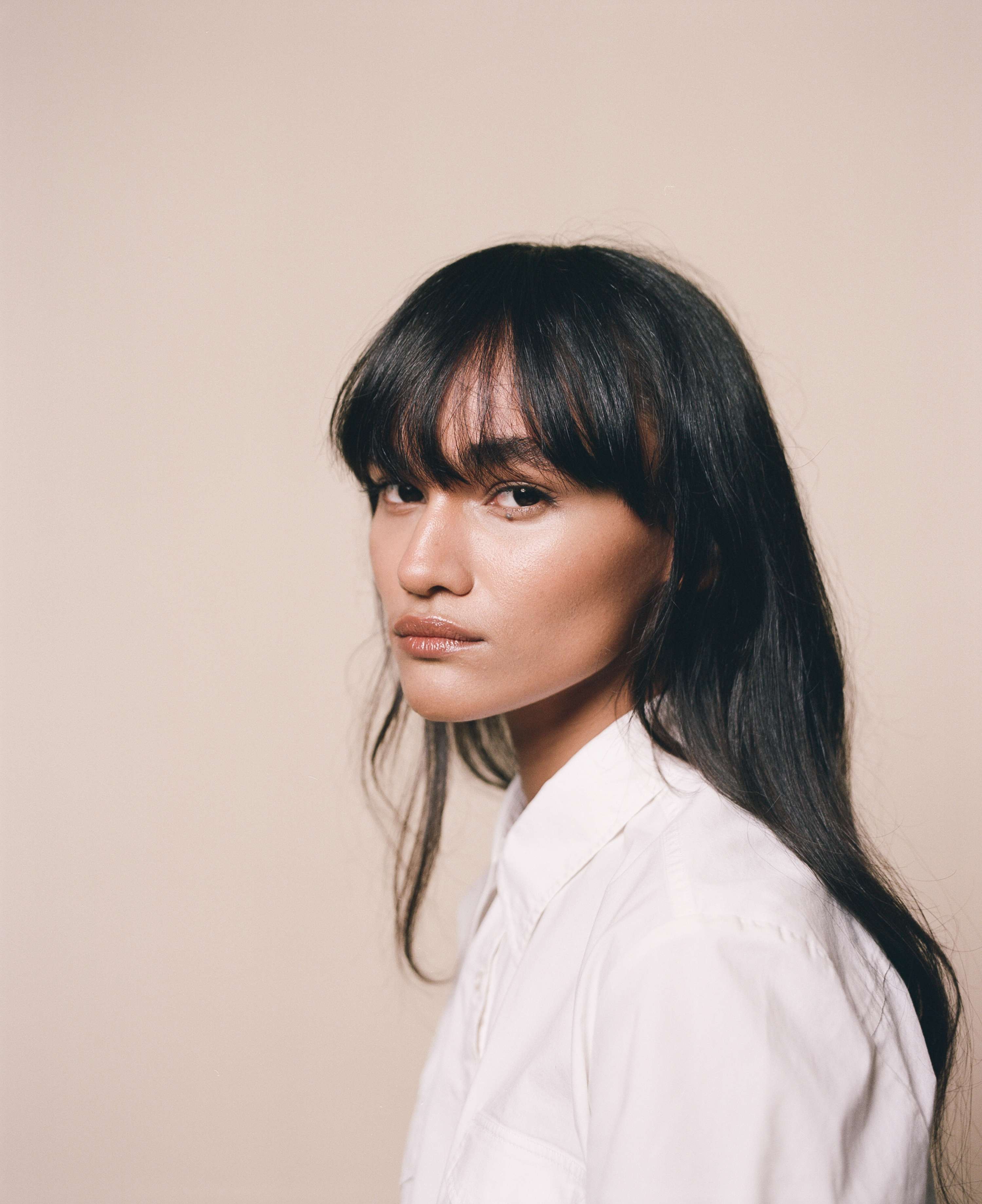 Studio Test Nov 2020 by Alex Rorison