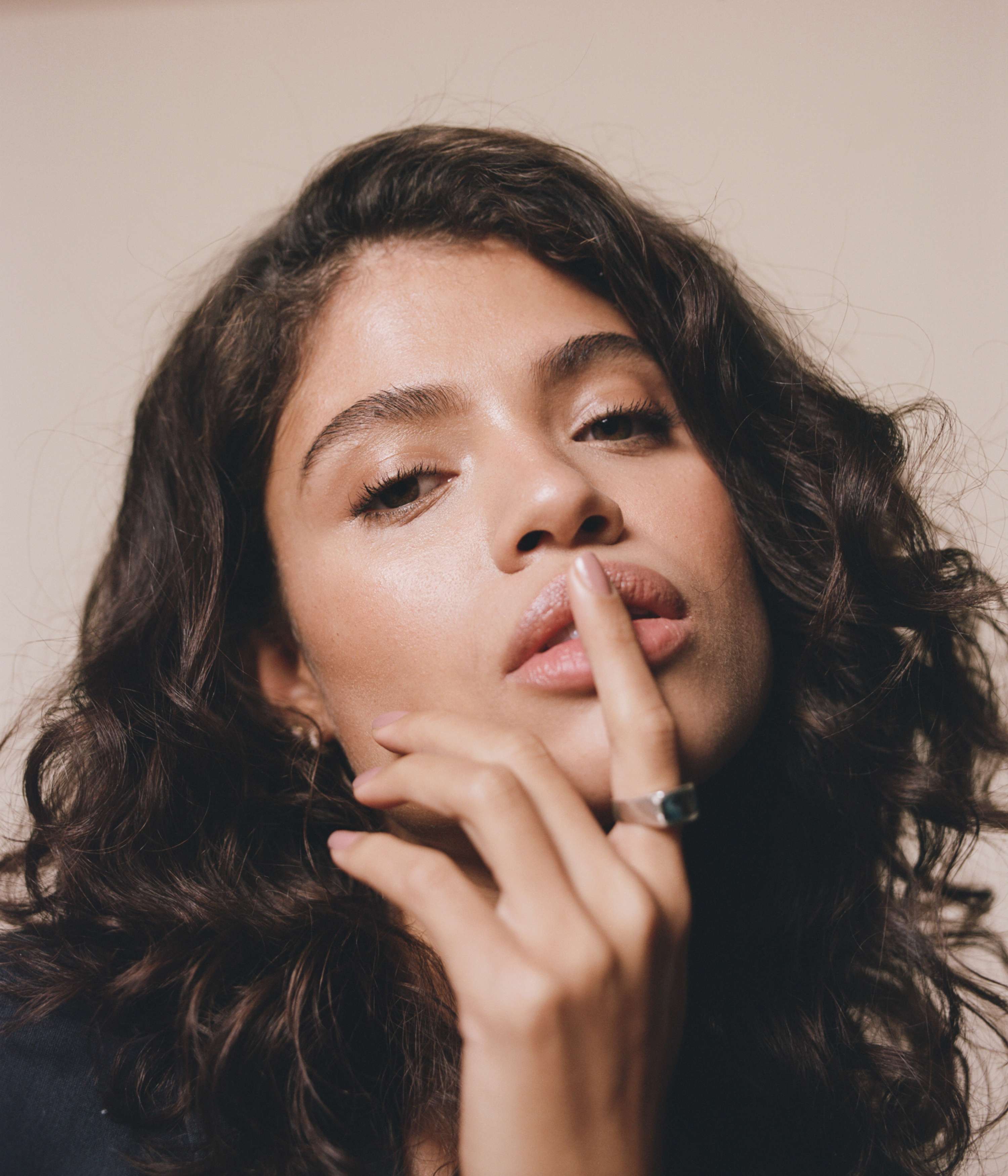 Studio Test Nov 2020 by Alex Rorison