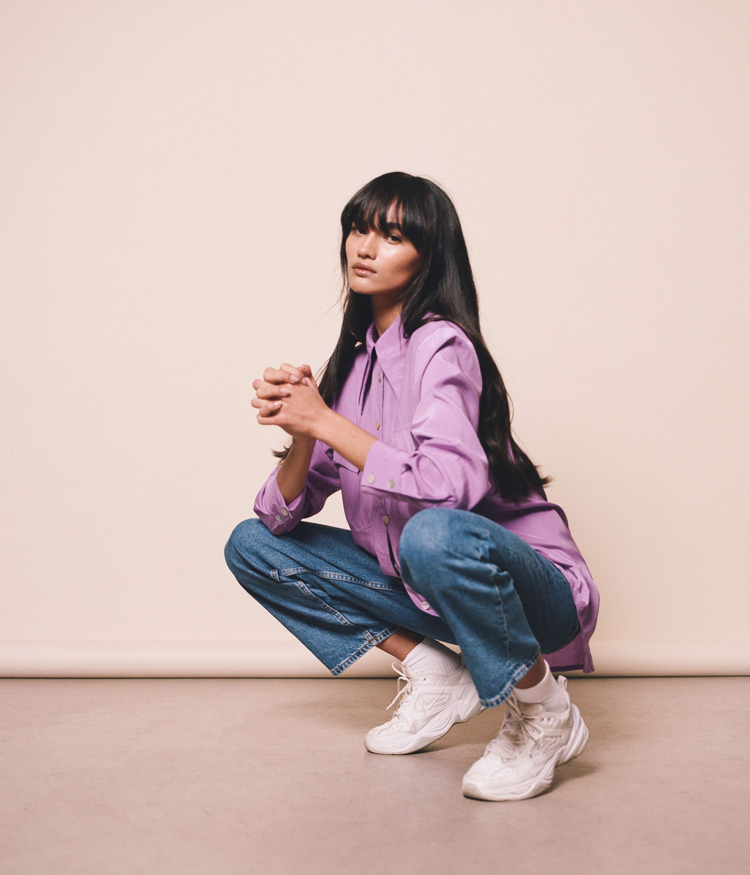Studio Test Nov 2020 by Alex Rorison