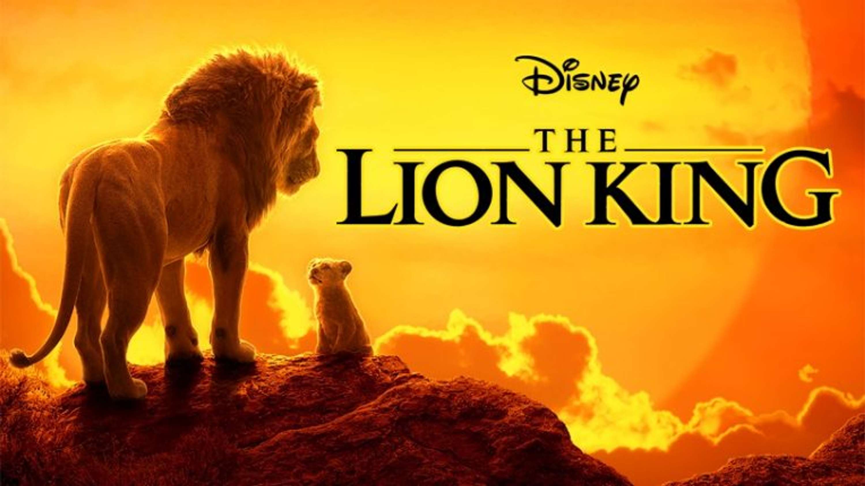 Disney S The Lion King 19 The Dots
