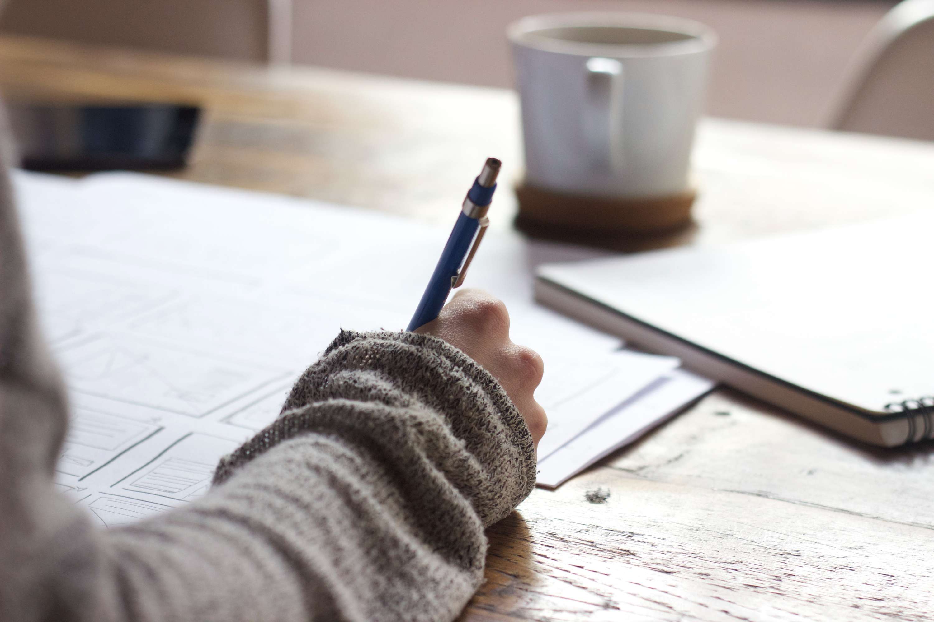 What makes a good design CV? by Design Career Consulting