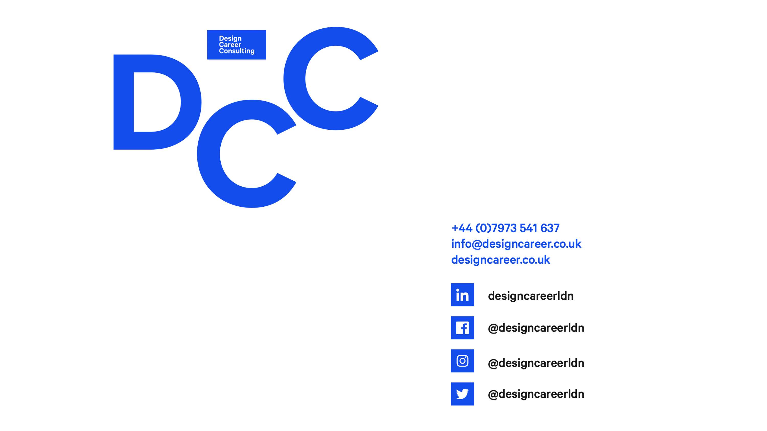 What makes a good design CV? by Design Career Consulting