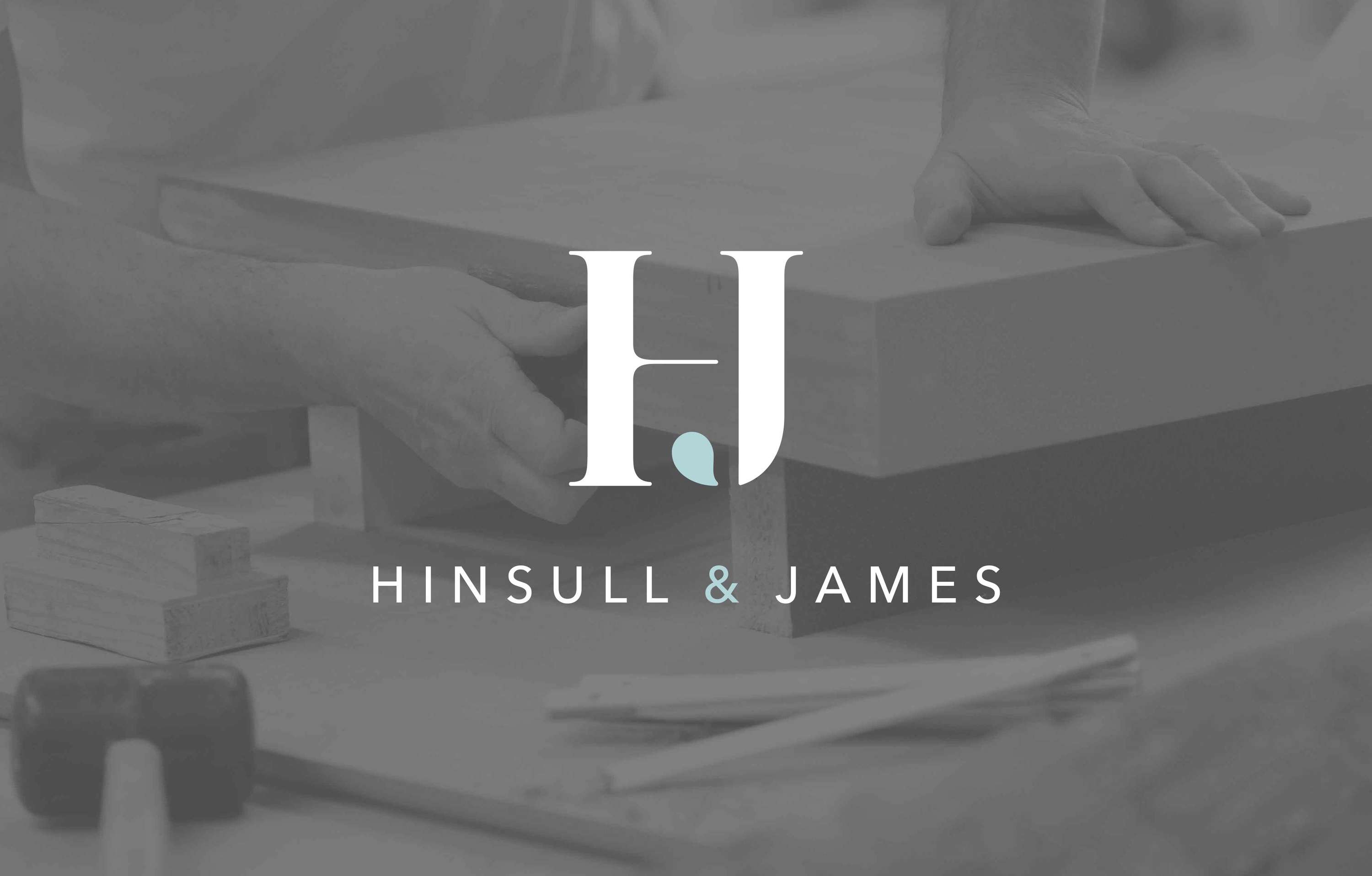 Hinsull & James by Adam McCabe