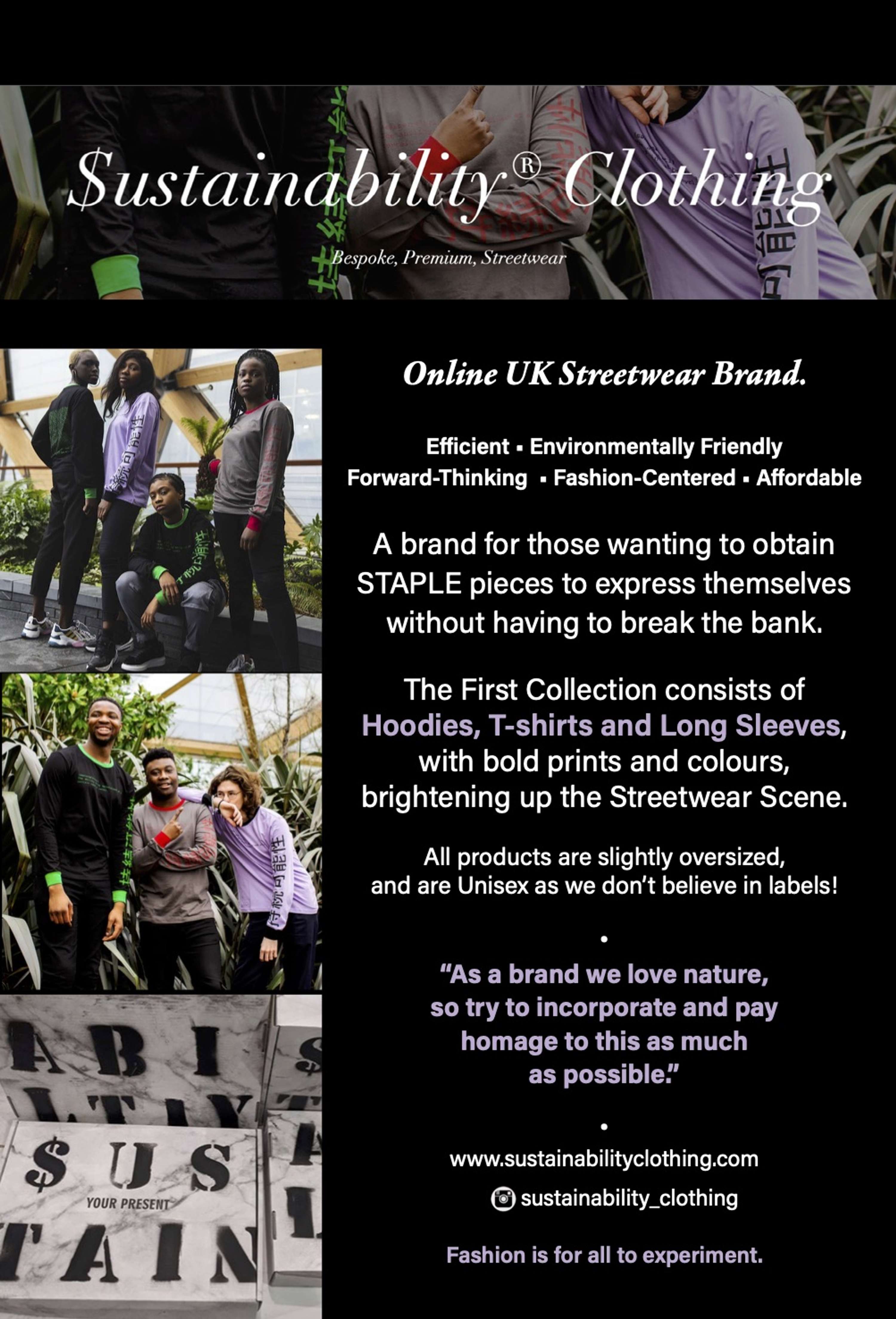 Black History Month - Publishing Layouts by Rhosanna Lowe