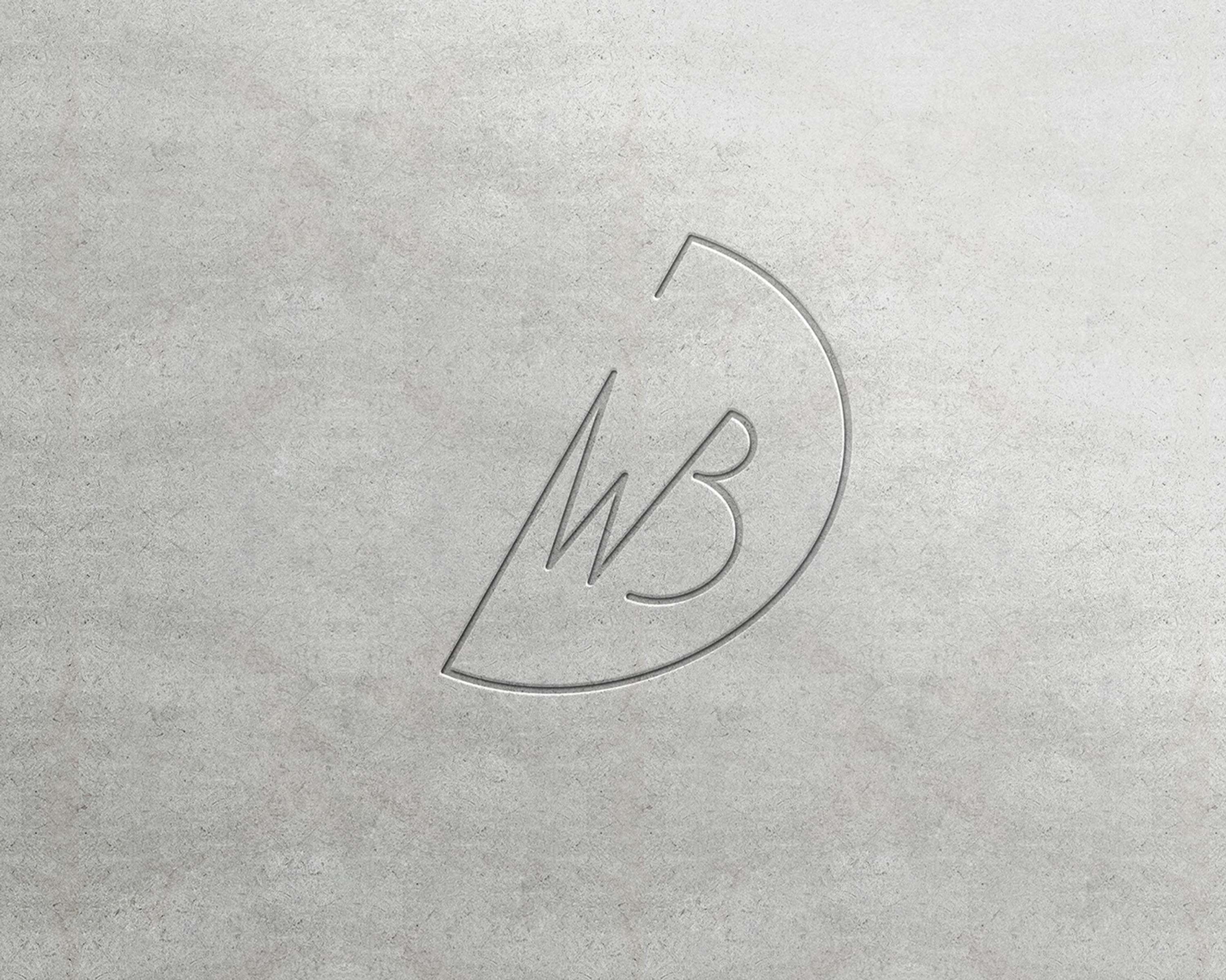 DWB by Magdalini Sklavounou