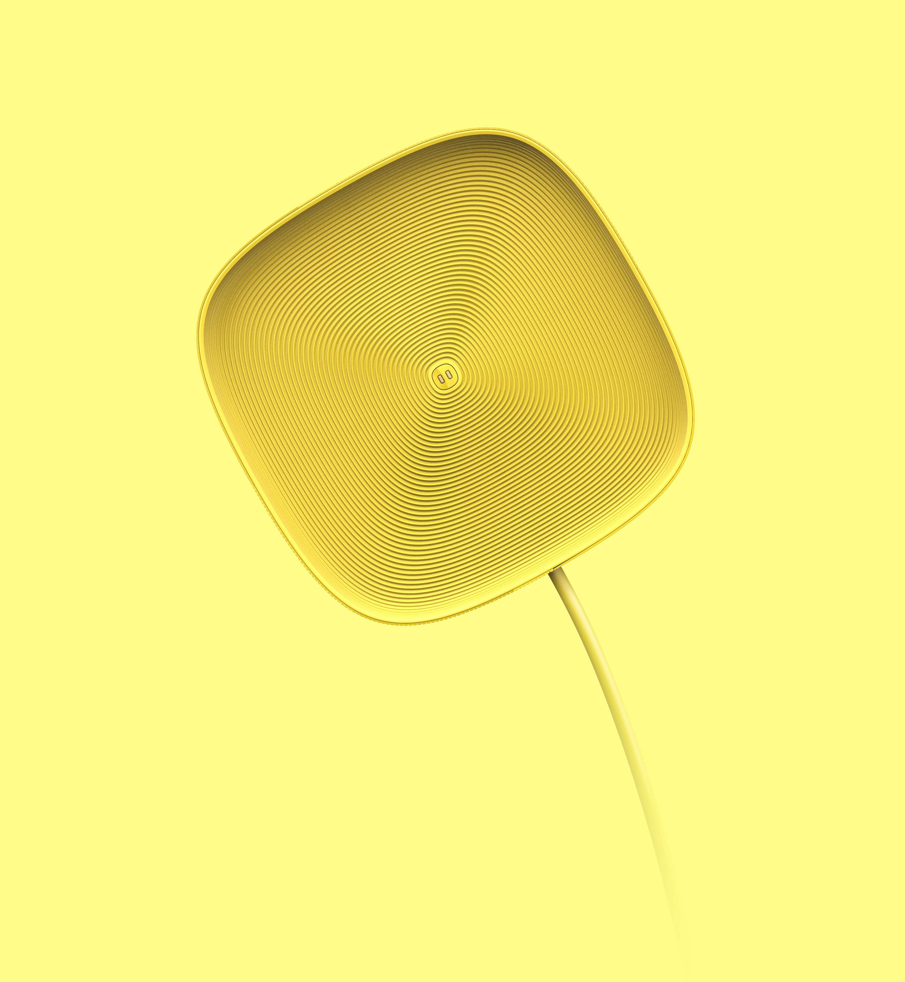Huggl // Induction Power Pack by Gianni Teruzzi