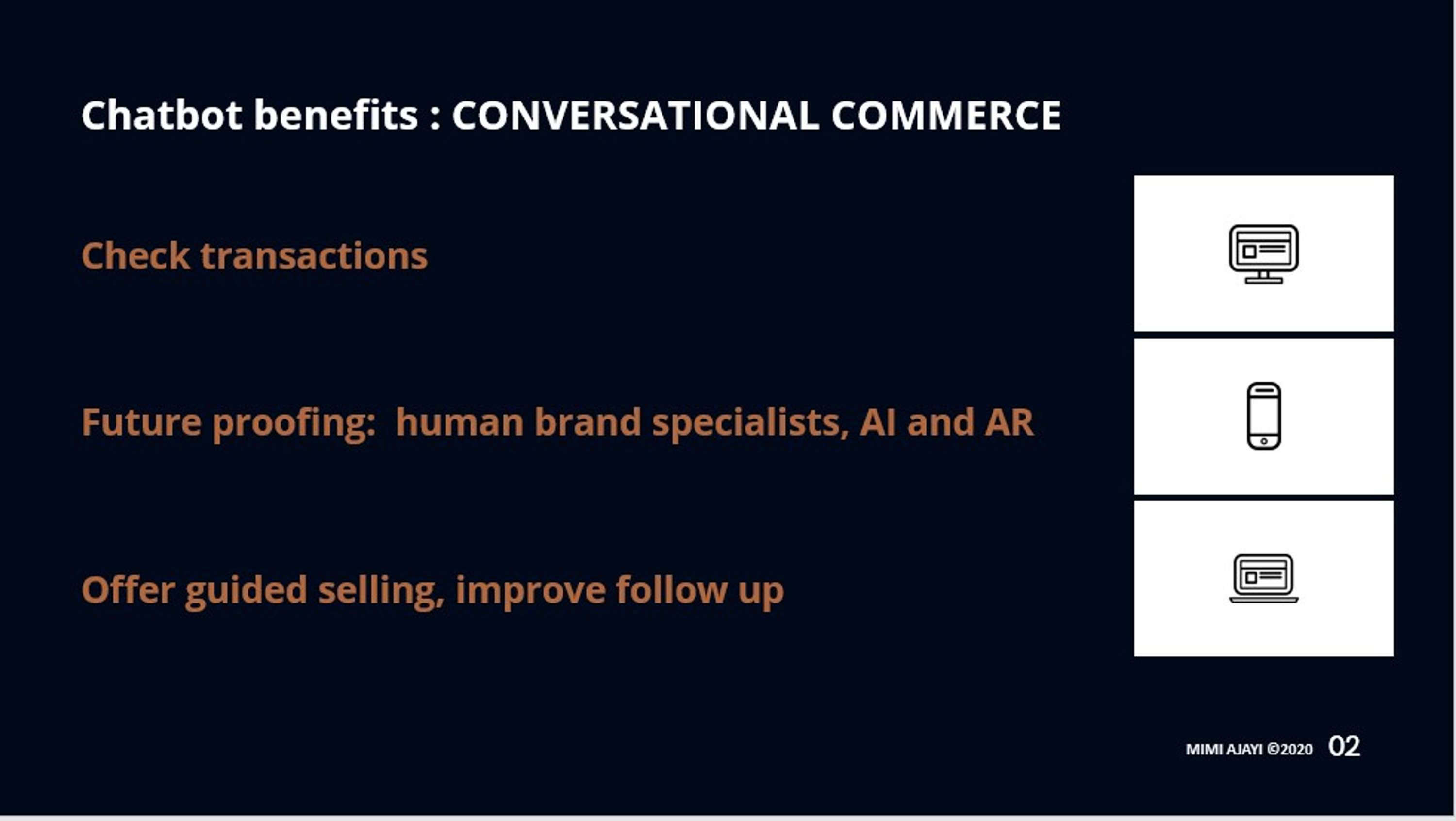 Amazon Customer Experience  - My Analysis. by Mimi Ajayi