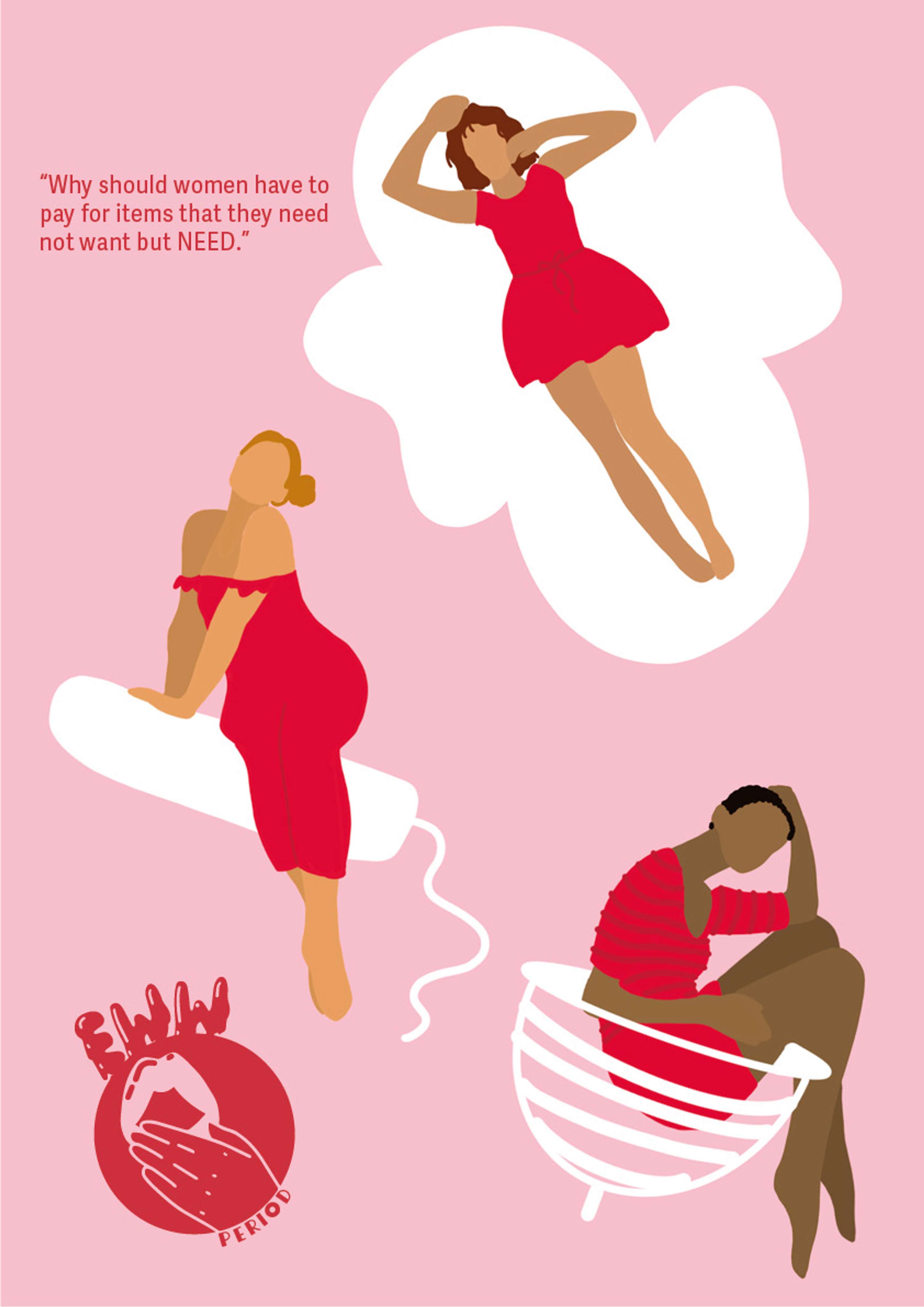 EWW Period by Hebah Bin Huraib