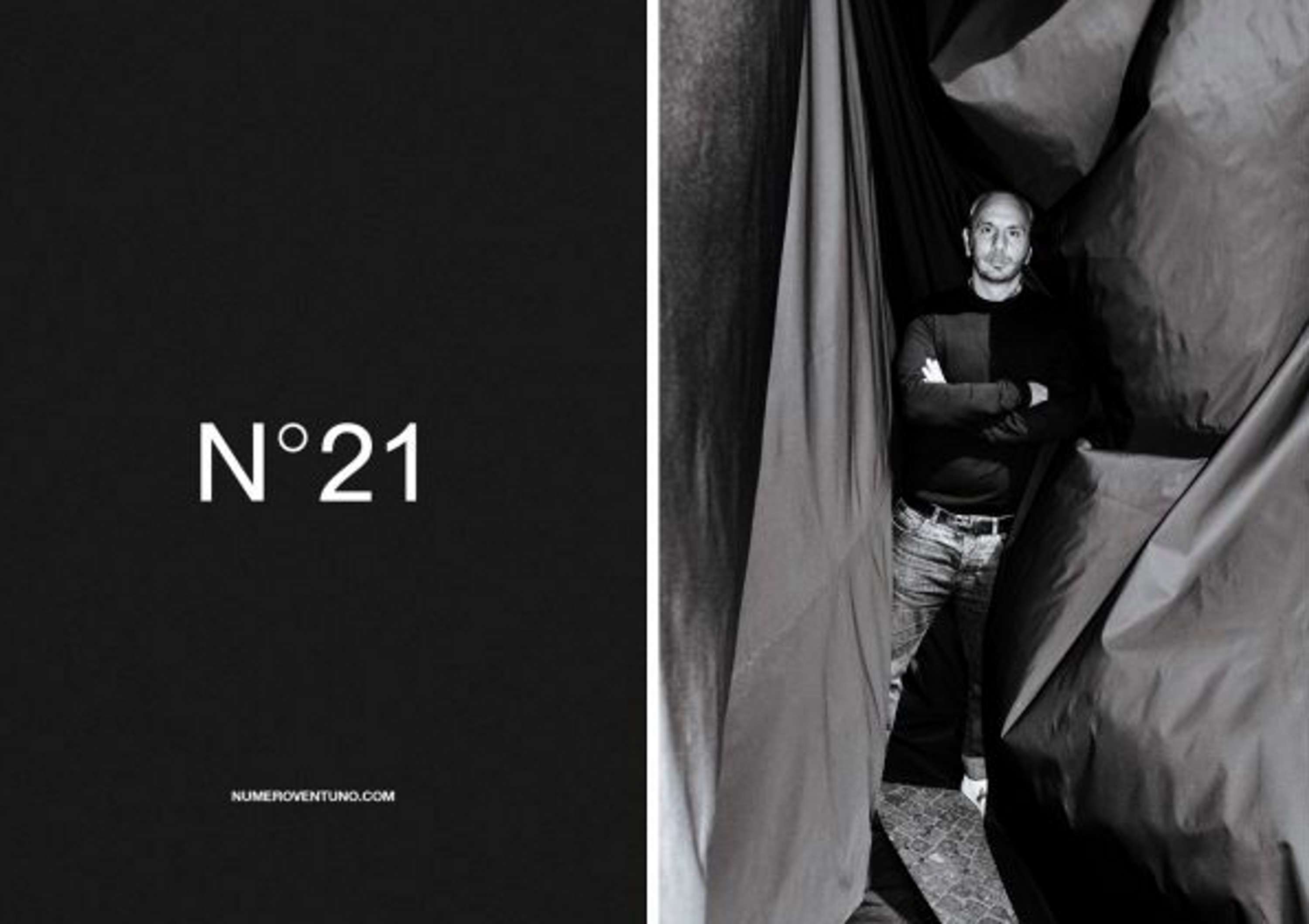Alessandro dell'Acqua | interview by Giulia Greco
