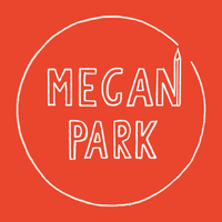 Megan Park logo