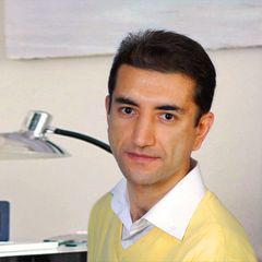Mohammad Ali Sharifpour