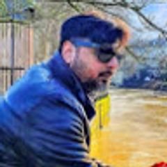 Saqib Zafar