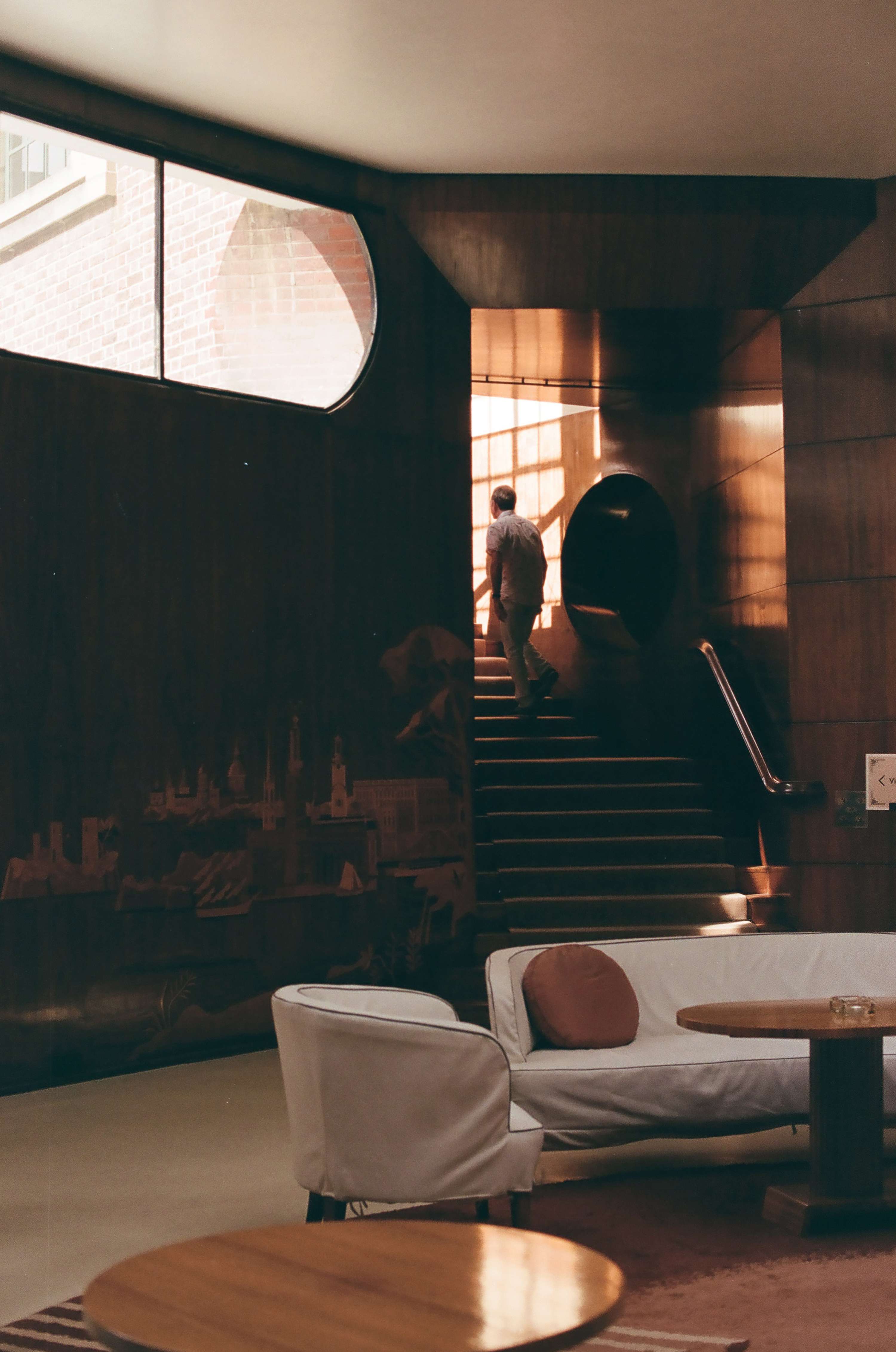 Analog Photography by Vanessa Mosquera Cabanas