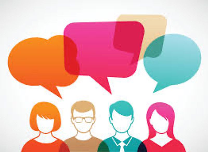 Supporting LGBTQIA+ charities through User Research by Dimitra Zafeiri