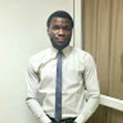 Oluwaferanmi Adeyemo
