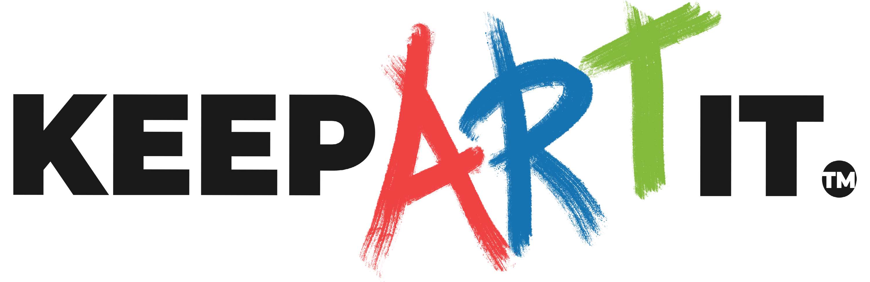 Keep Art It by Douglas Karson