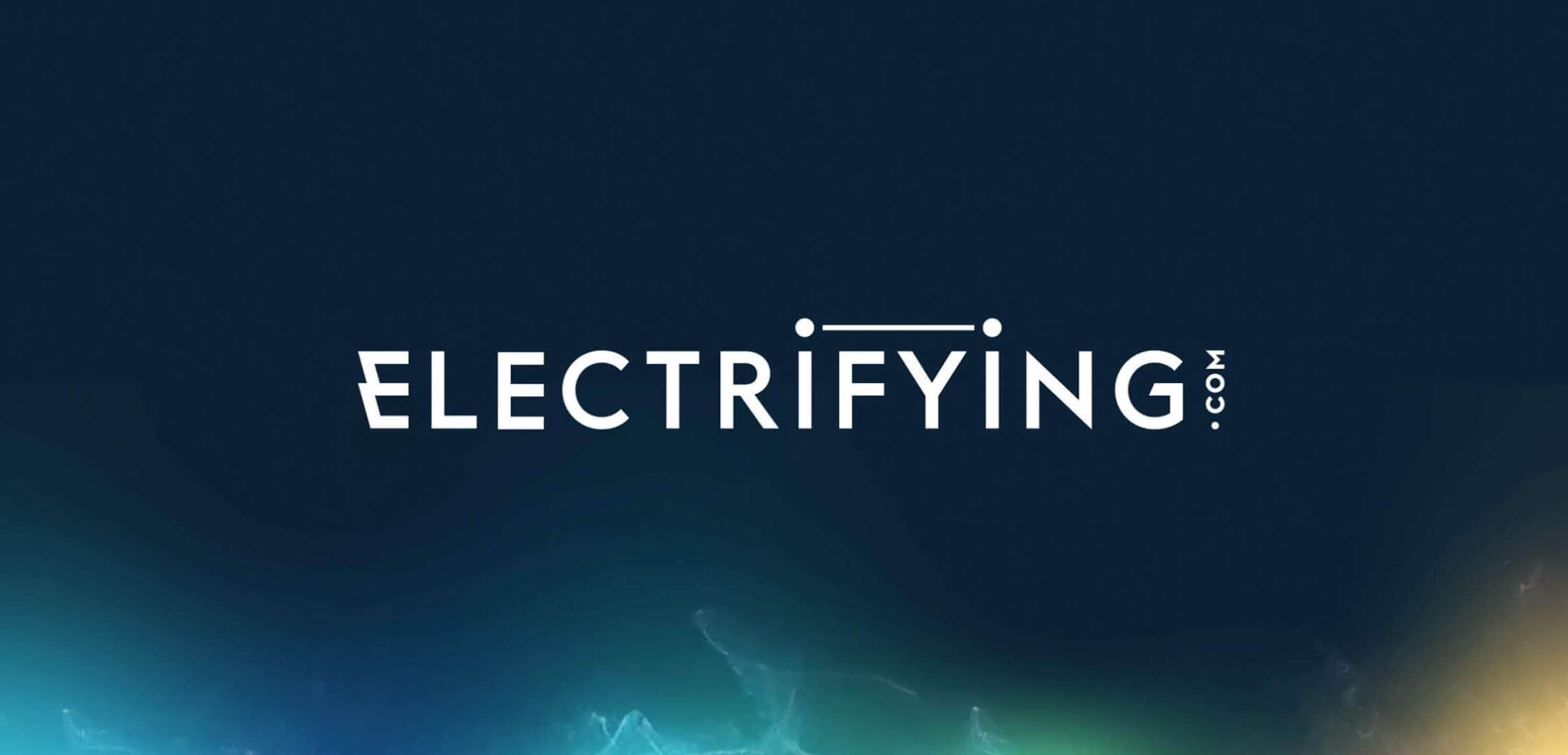 Electrifying.com by Rhapsody Media