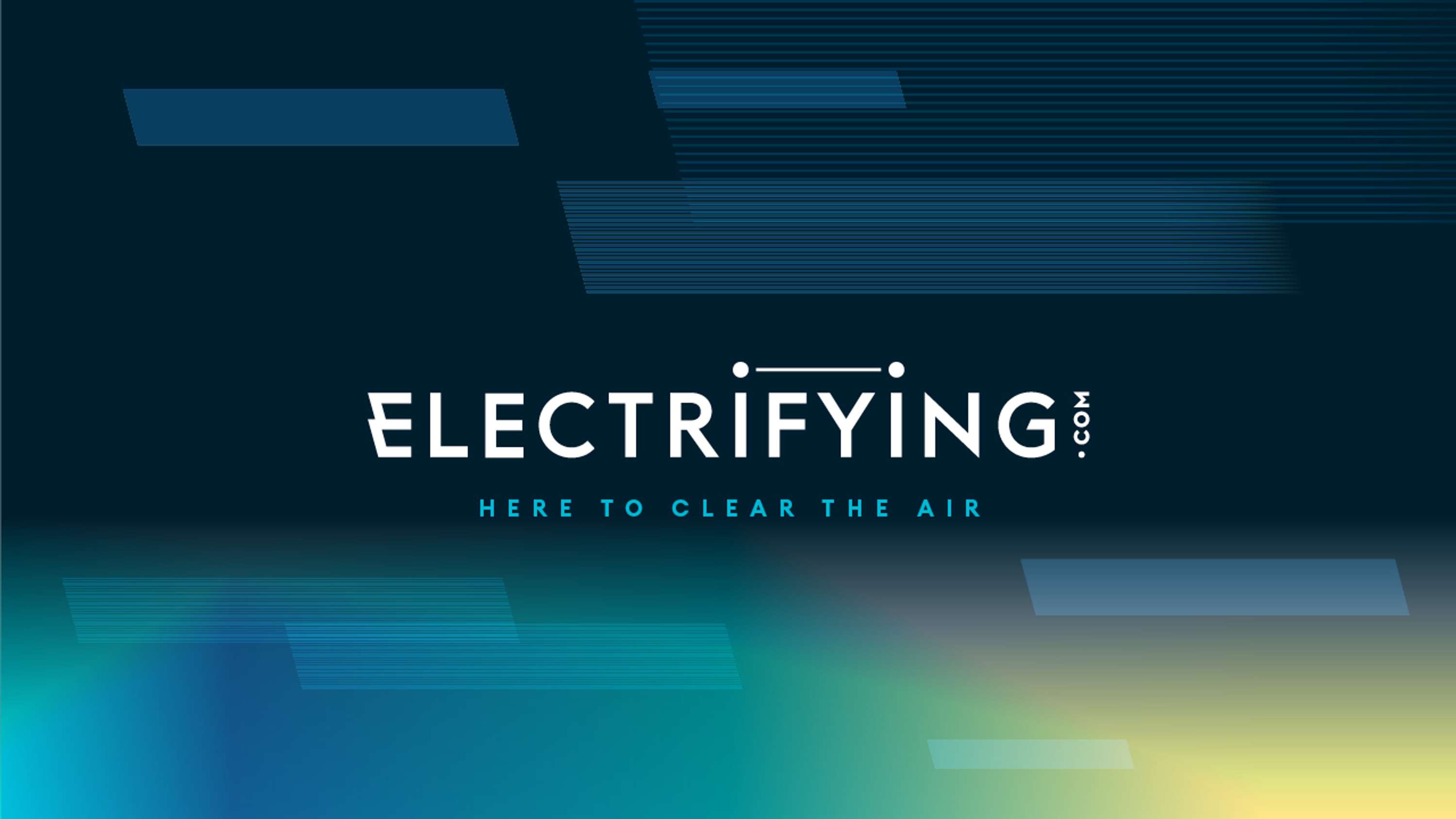 Electrifying.com by Rhapsody Media