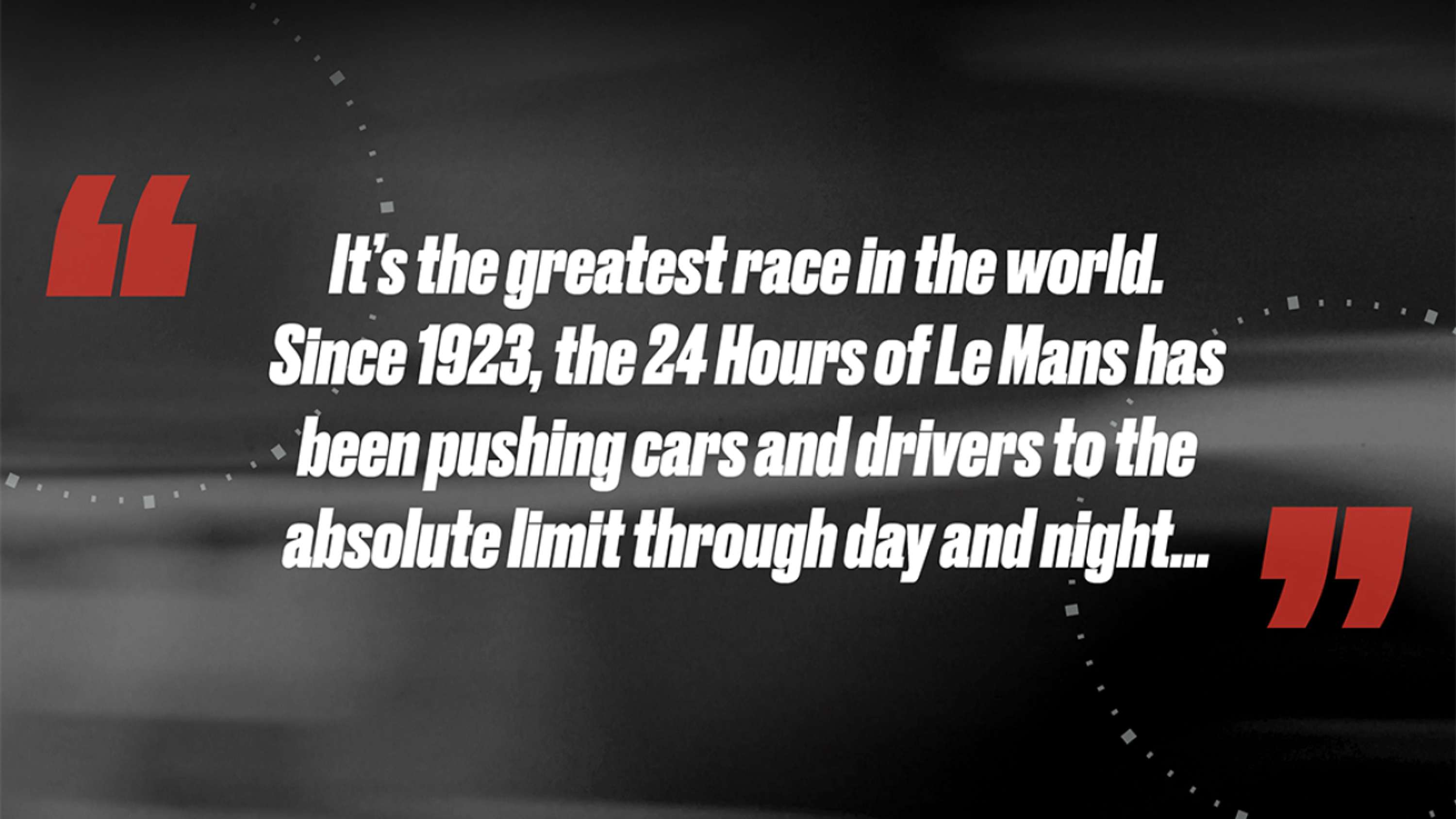 LeMans70.com by Rhapsody Media