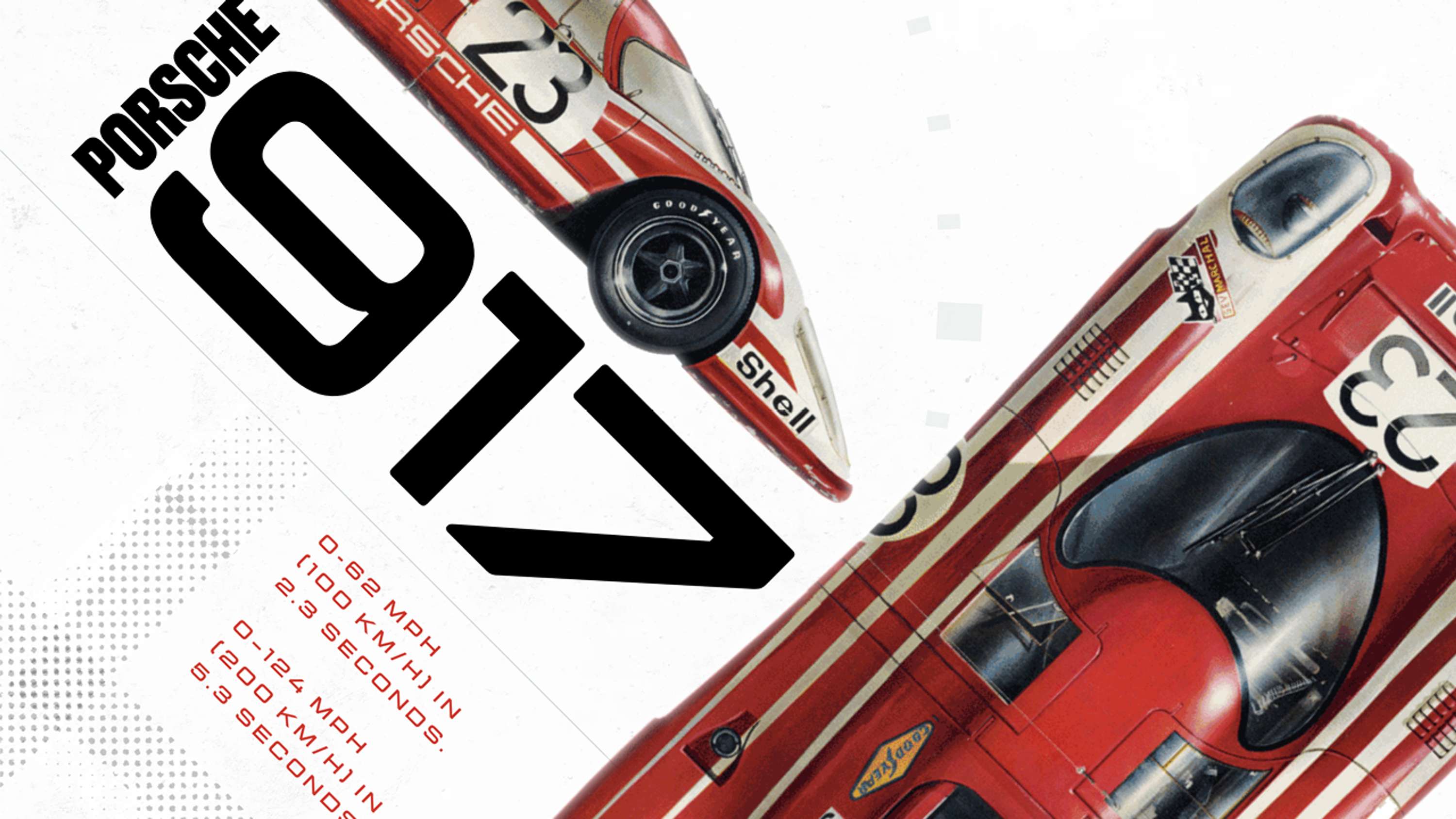 LeMans70.com by Rhapsody Media
