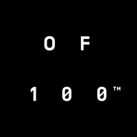 www.of100.com logo