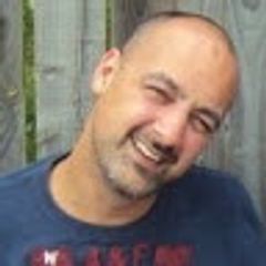 Ian Stephens
