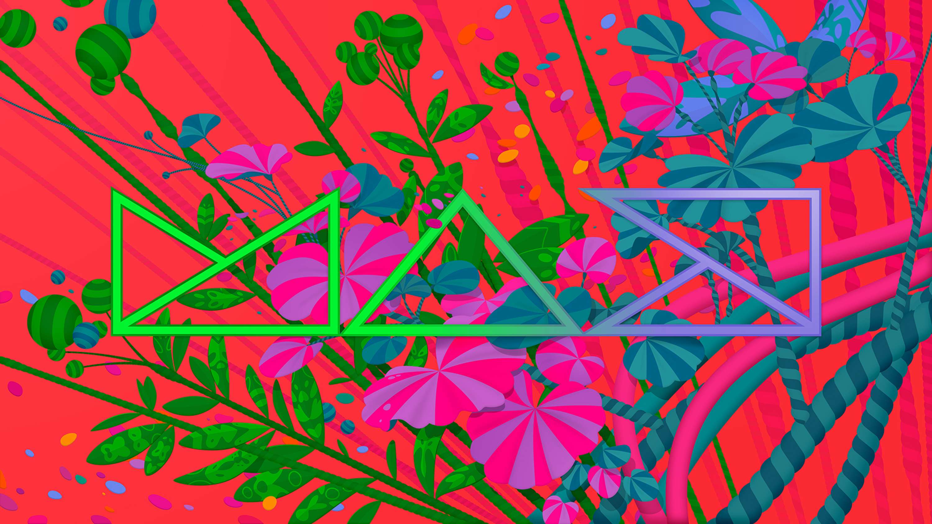Adobe MAX by Marianna Orsho