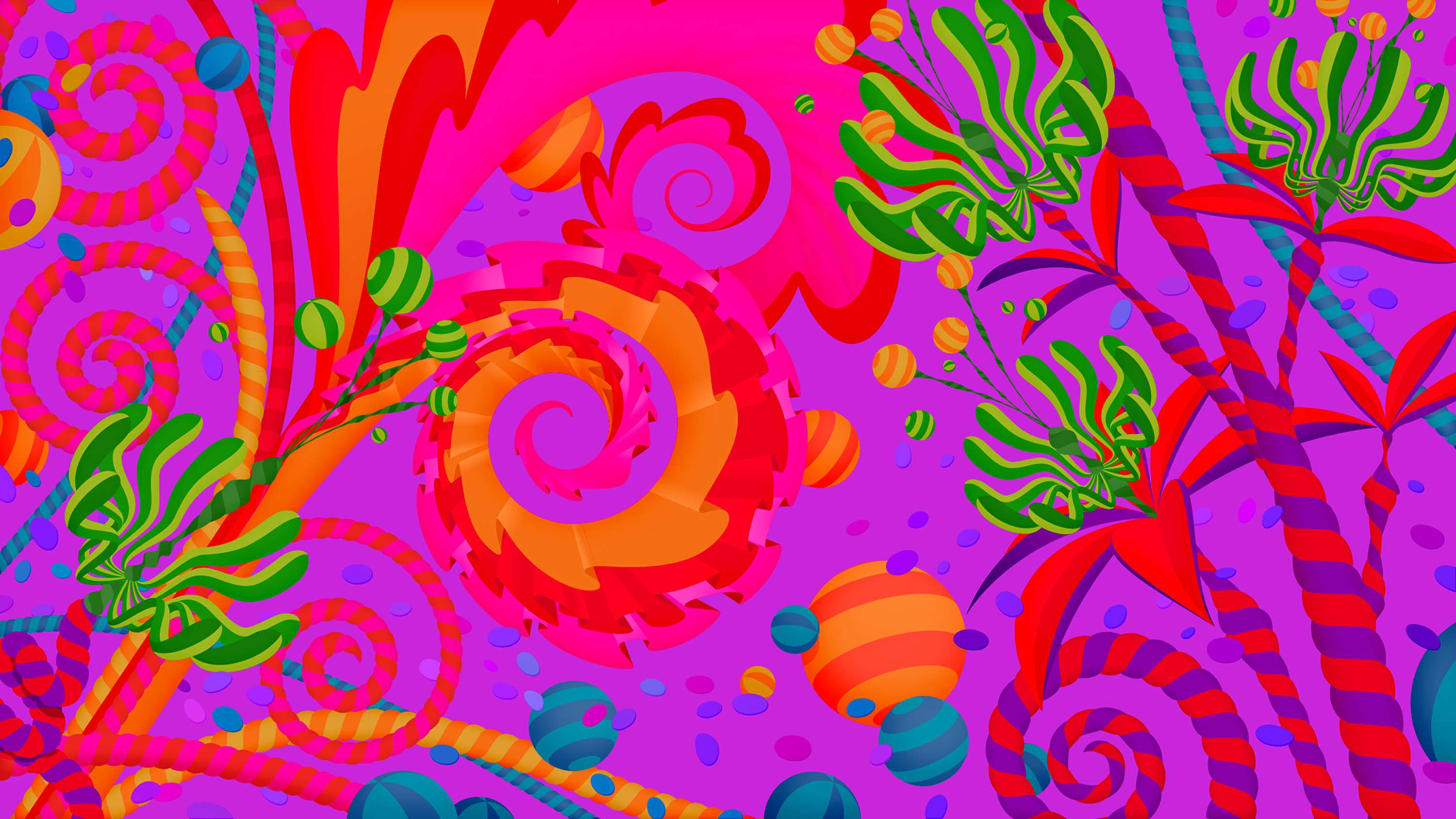 Adobe MAX by Marianna Orsho