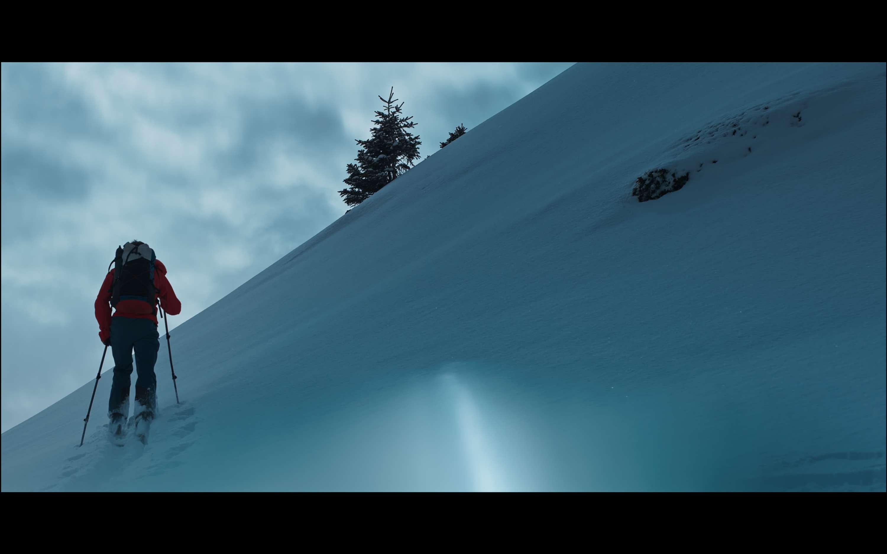 Exit Point | Tim Howell by KYLE MACFADZEAN