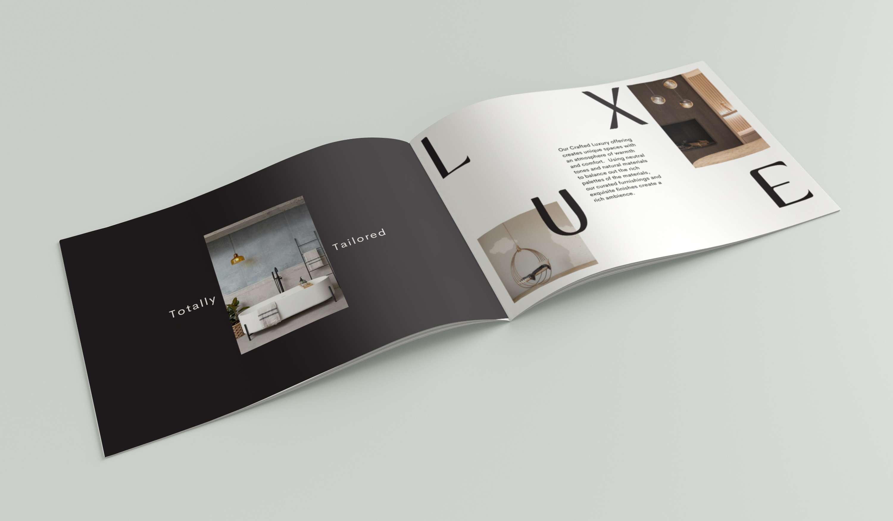 Lomax & Chi by Gemma Hooker