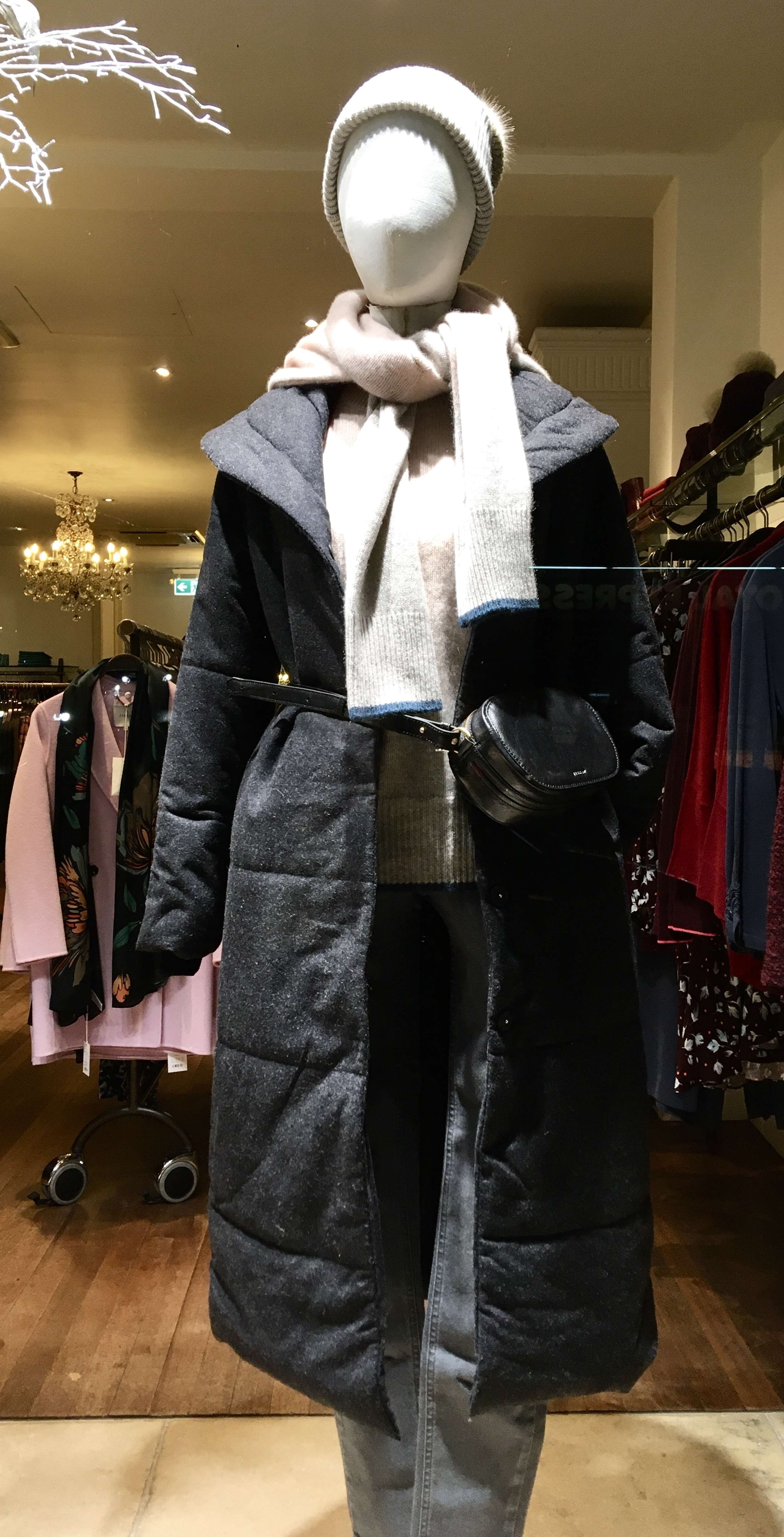 Visual Merchandising Portfolio by Elly Rutherford