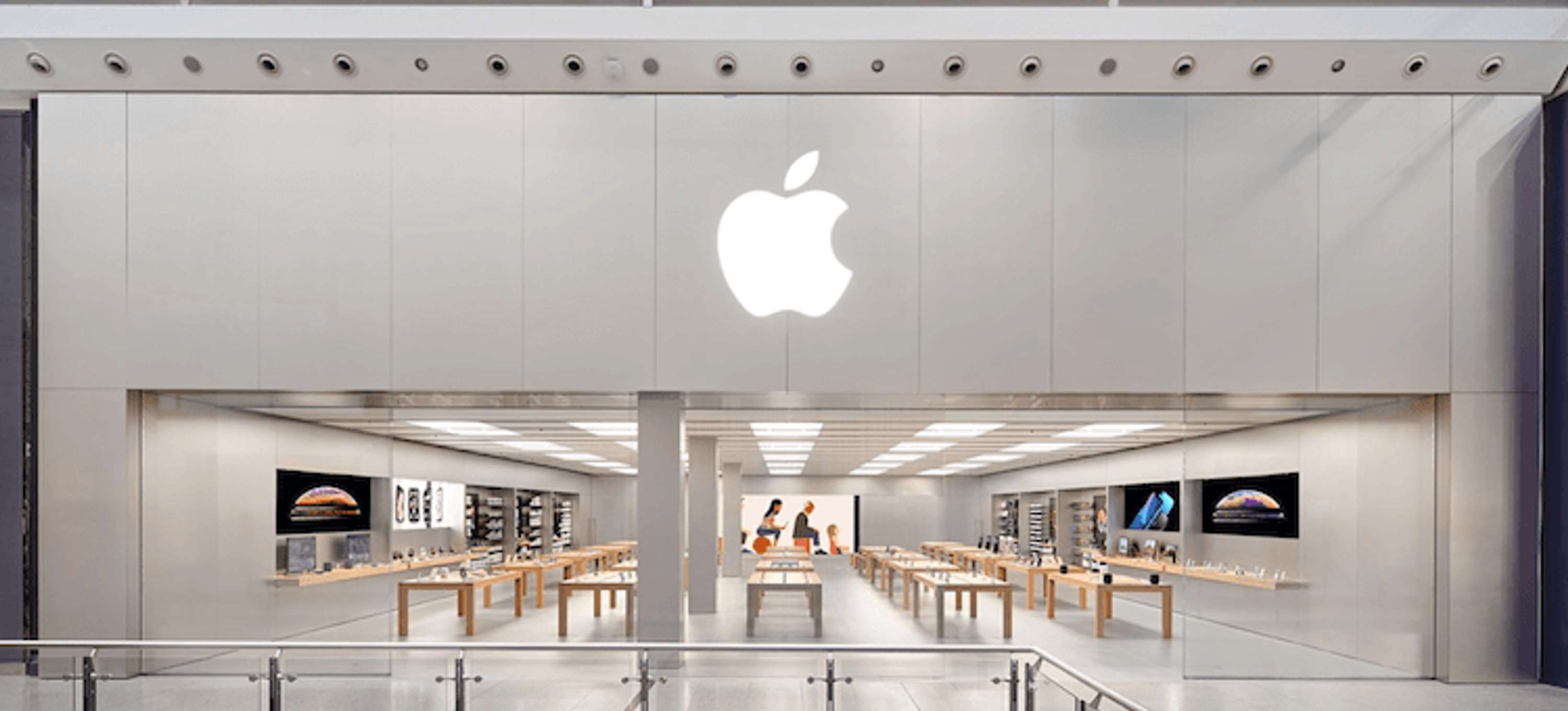Apple CRM Case Study 2020 by Rob Binns