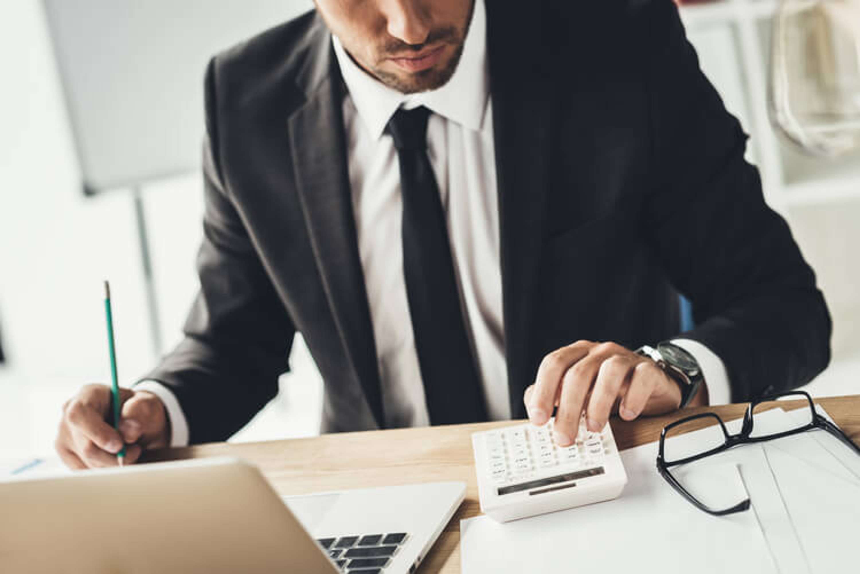 The Best CRM Software Solutions for Accountants in 2020 by Rob Binns
