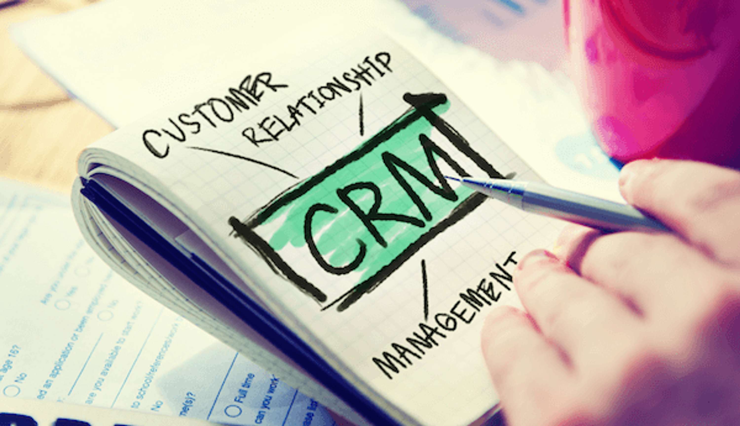 Top 5 Analytical CRM Software Solutions for Businesses in 2020 by Rob Binns