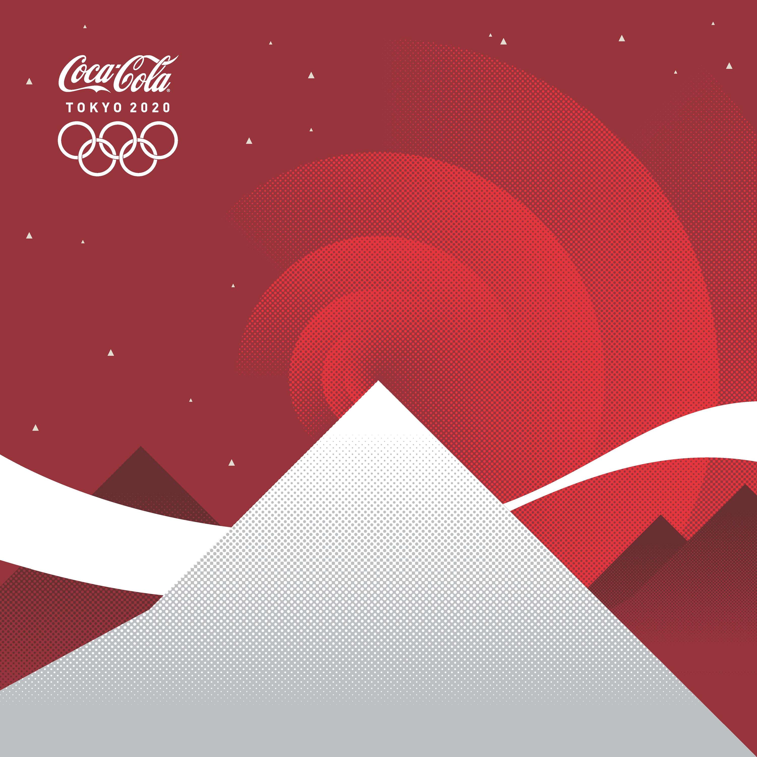Coke x Adobe x You by Jamie Rankin