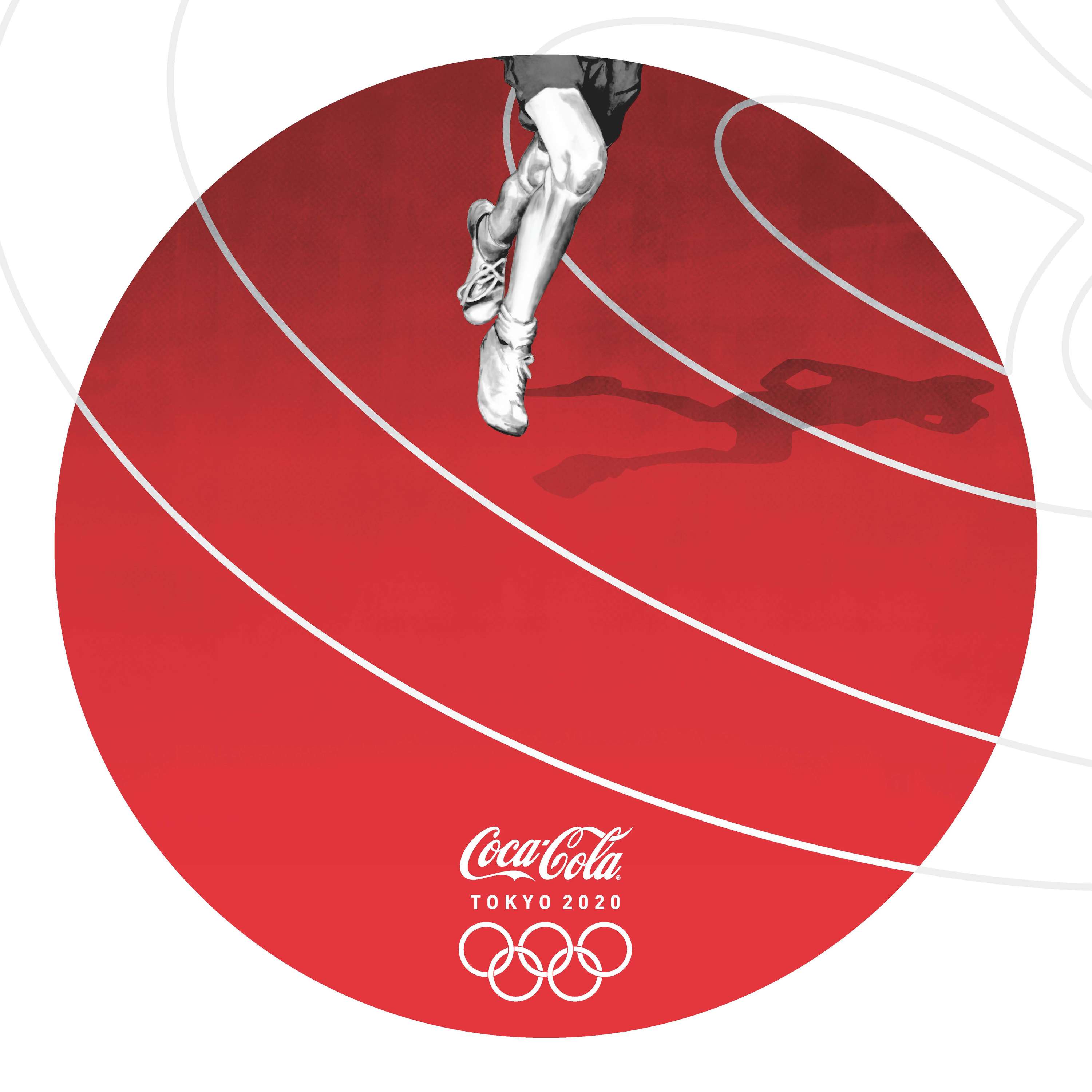 Coke x Adobe x You by Jamie Rankin