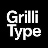 Grilli Type logo