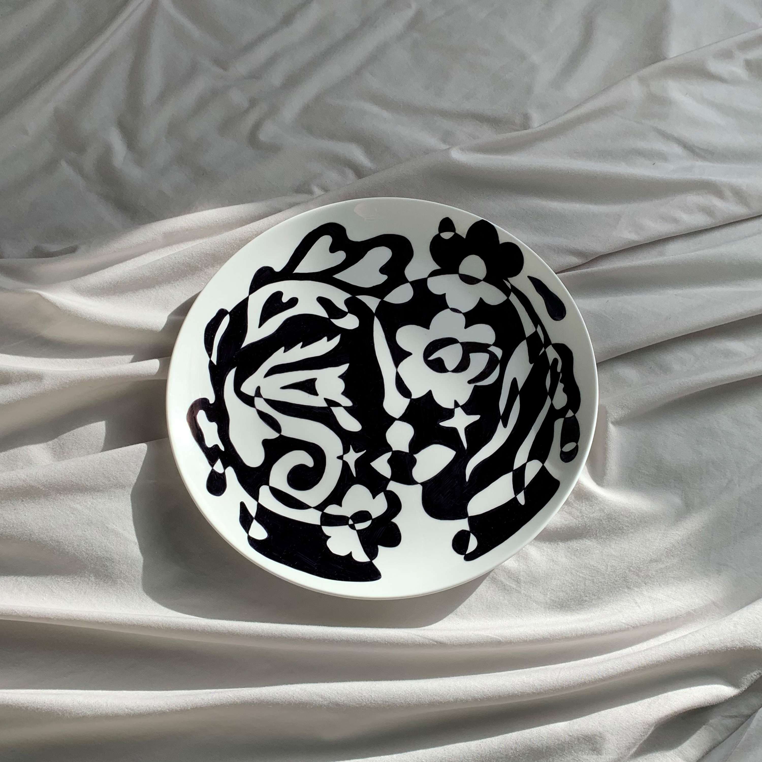 Homewares Design WIP by Emma Regolini