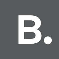 Baht. Design Studio logo
