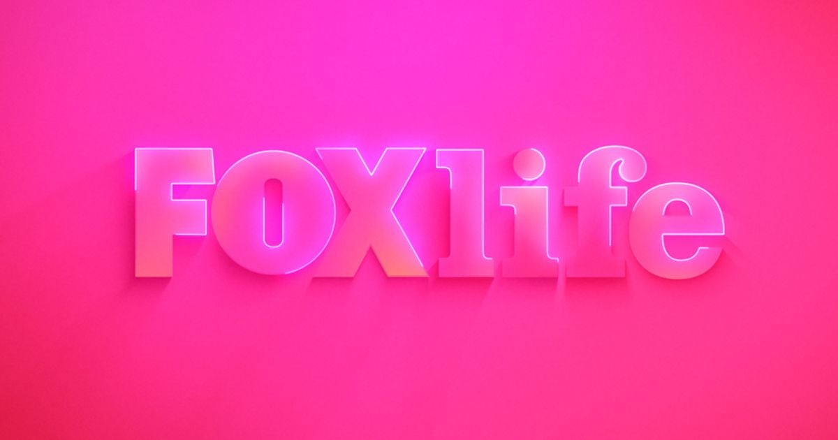 fox life channel logo